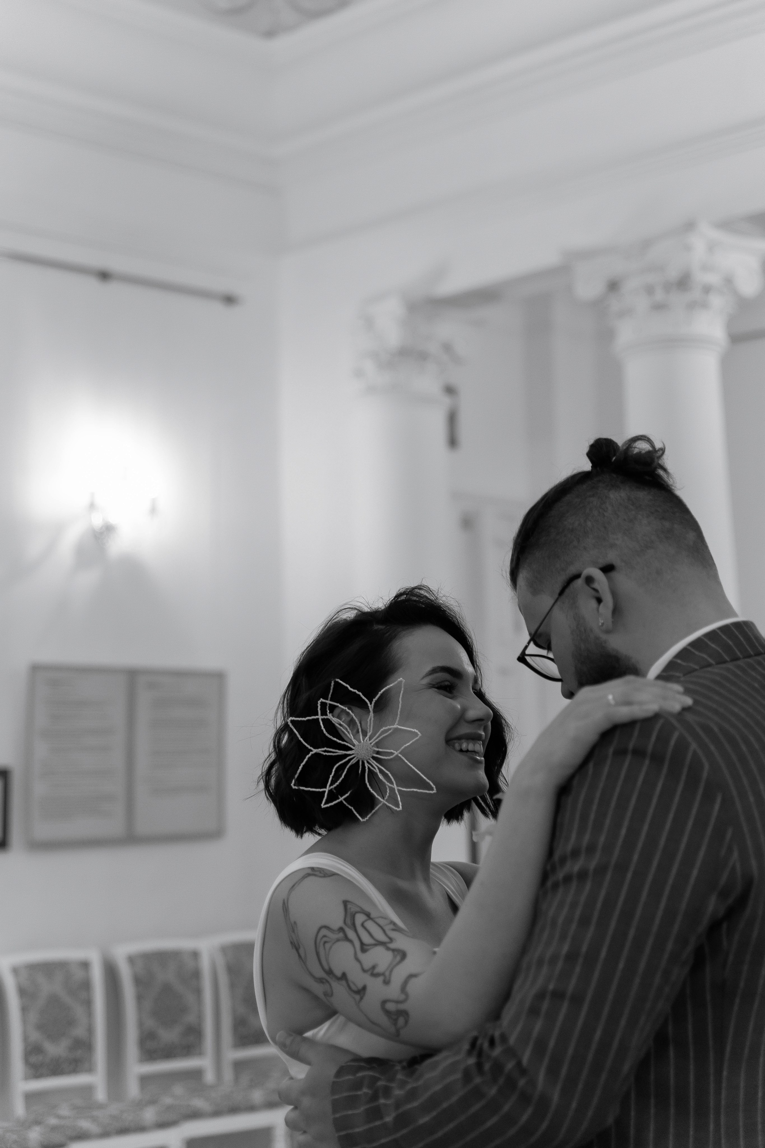 RODION | OLGA. Главная