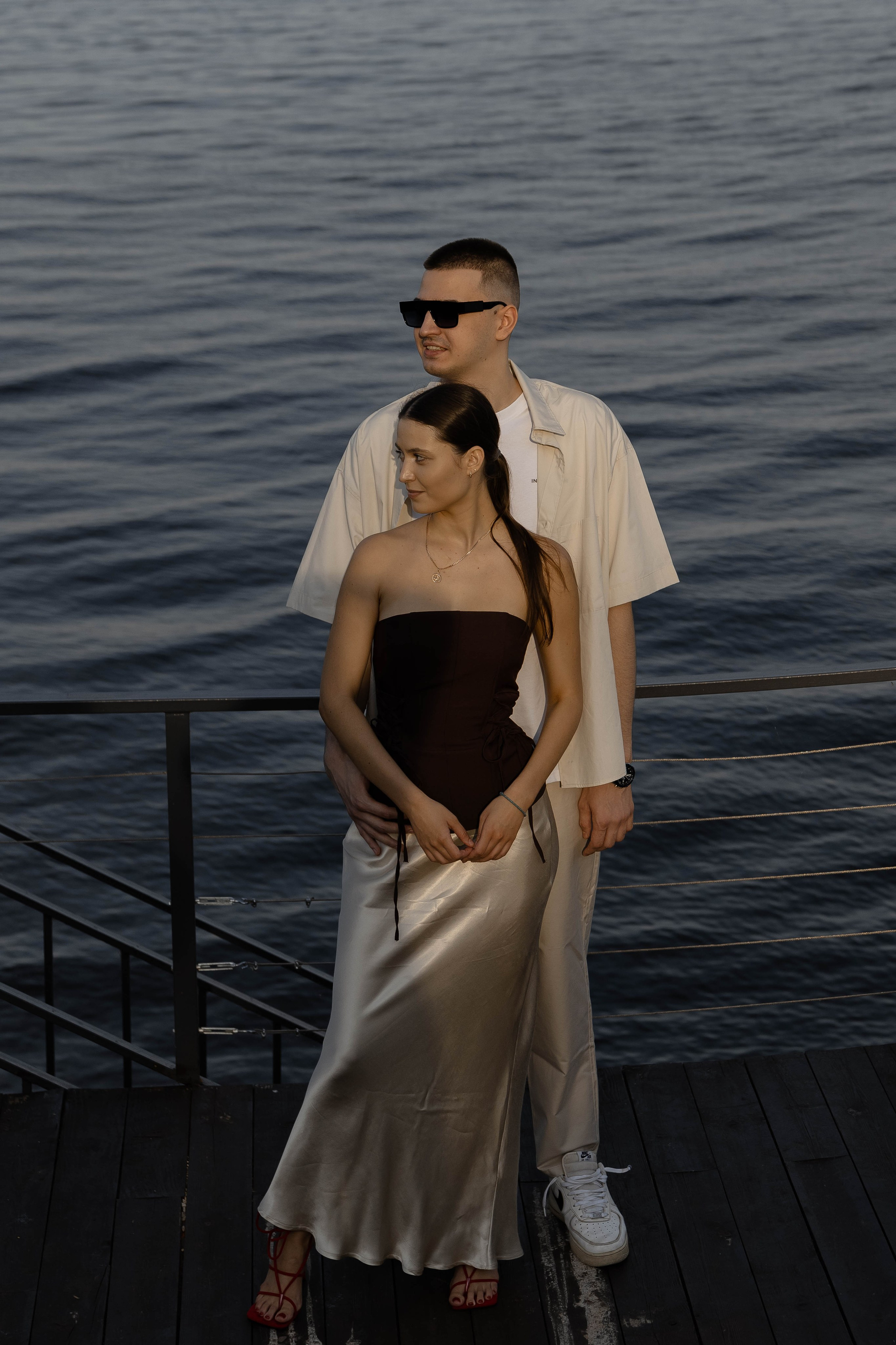 ILYA | POLINA. Главная