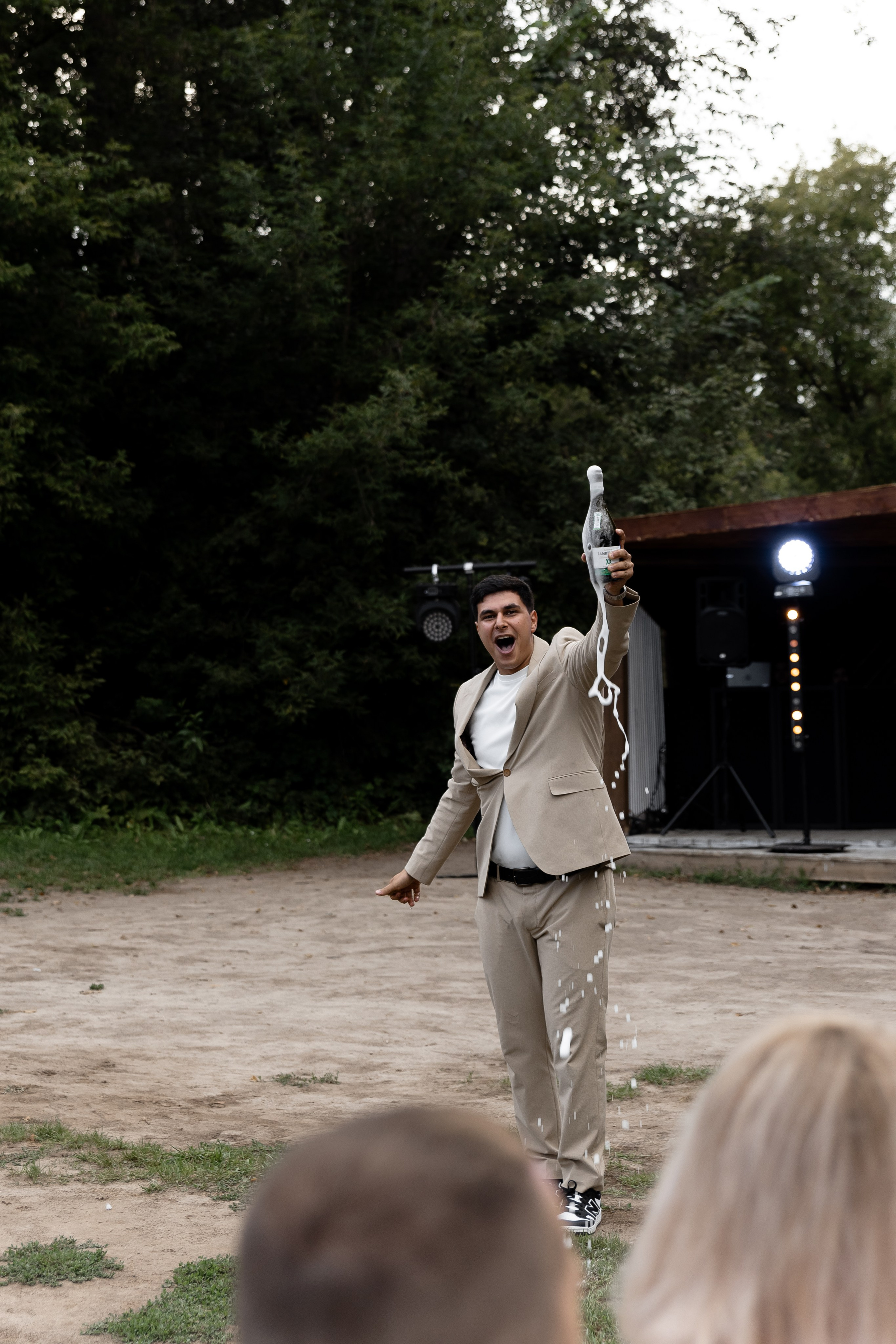 ILDAR|ILUZA. Главная