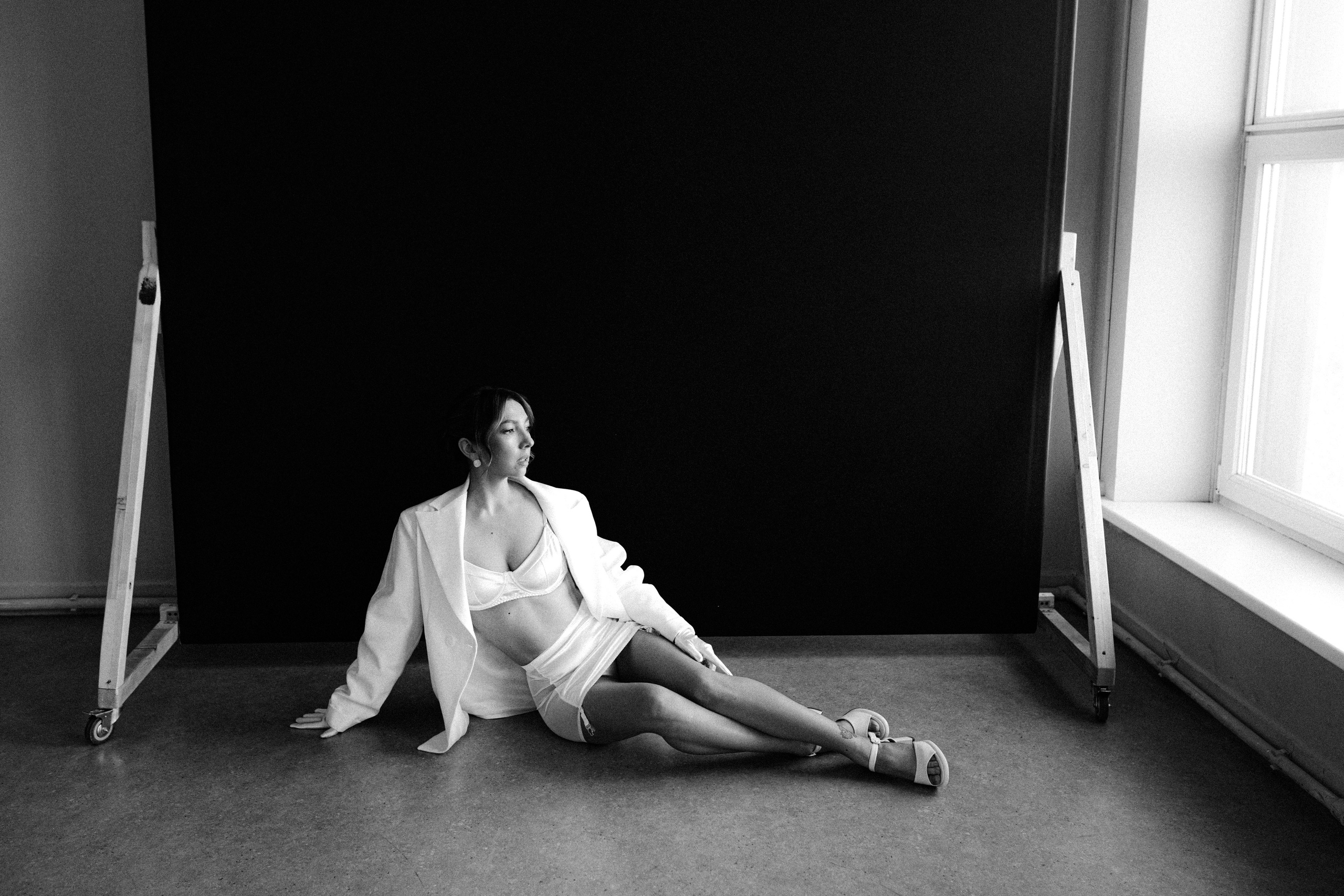 Женский портрет. Фотограф в Чите Карина Власова