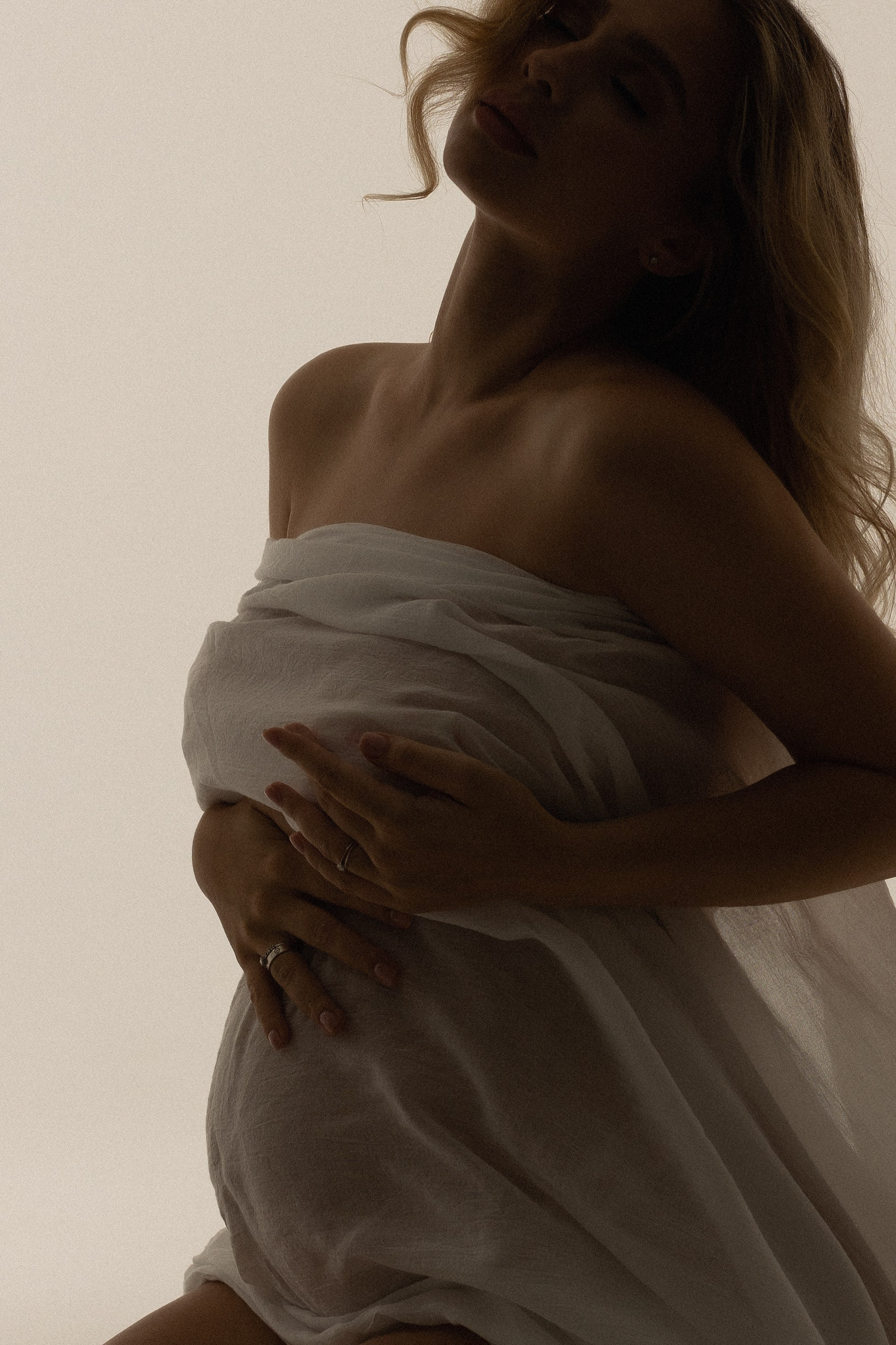 История Екатерины. Женский фотограф в Екатеринбурге Марина Логинова