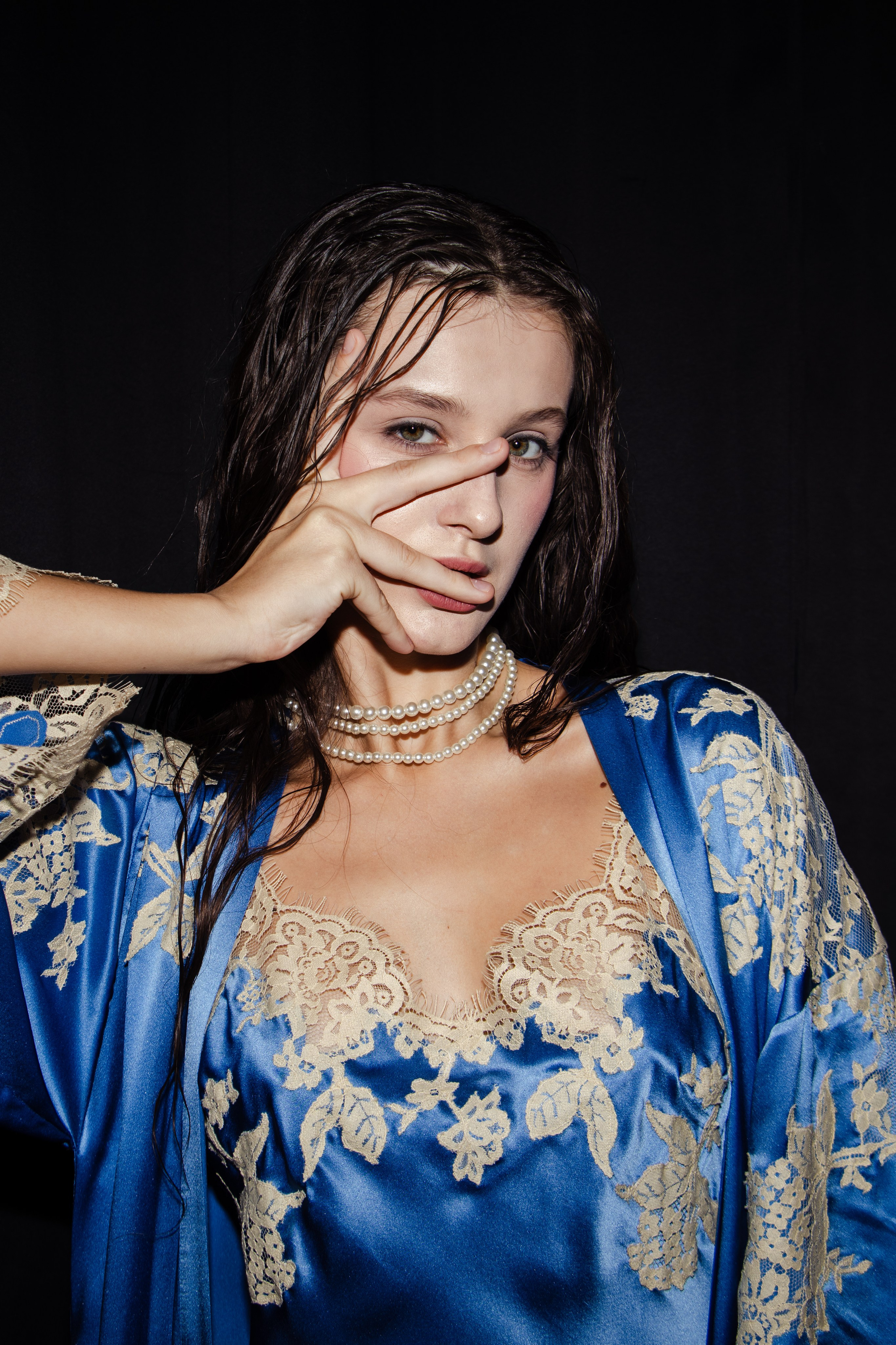 Fashion Event Russia 2025. Фотограф Лысенко Полина