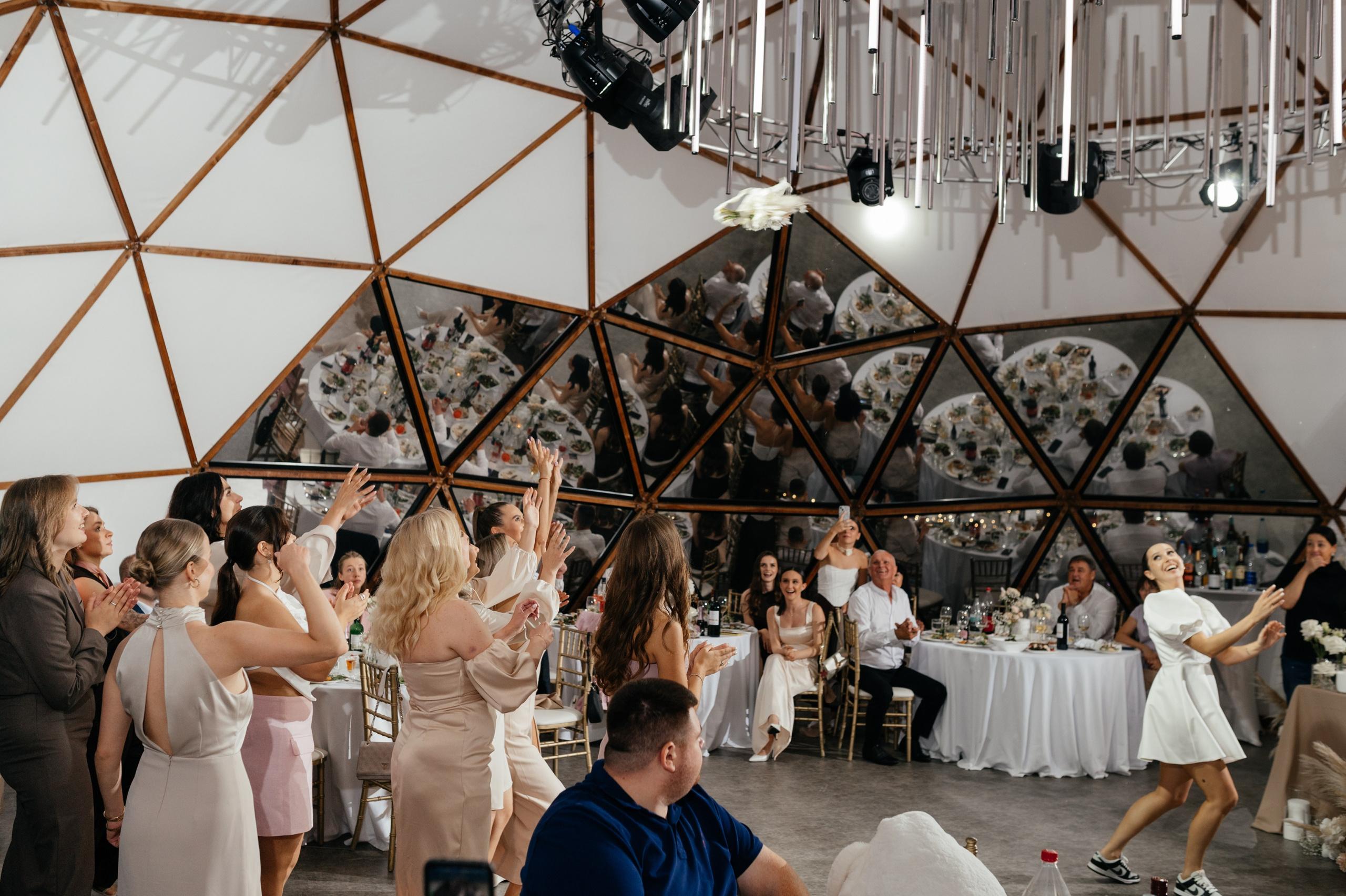 Александра и Владислав. Свадебный и студийный фотограф Ирина Котикова