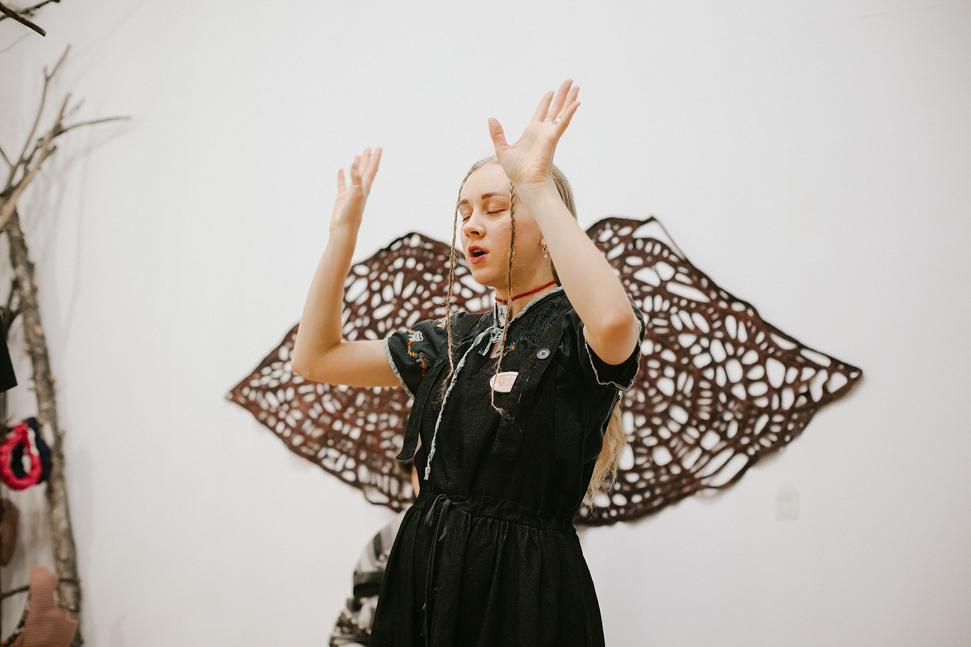 Фолк-выходные с Петром Валентиновичем в Сергиевом Посаде. Фотограф на венчание, крещение