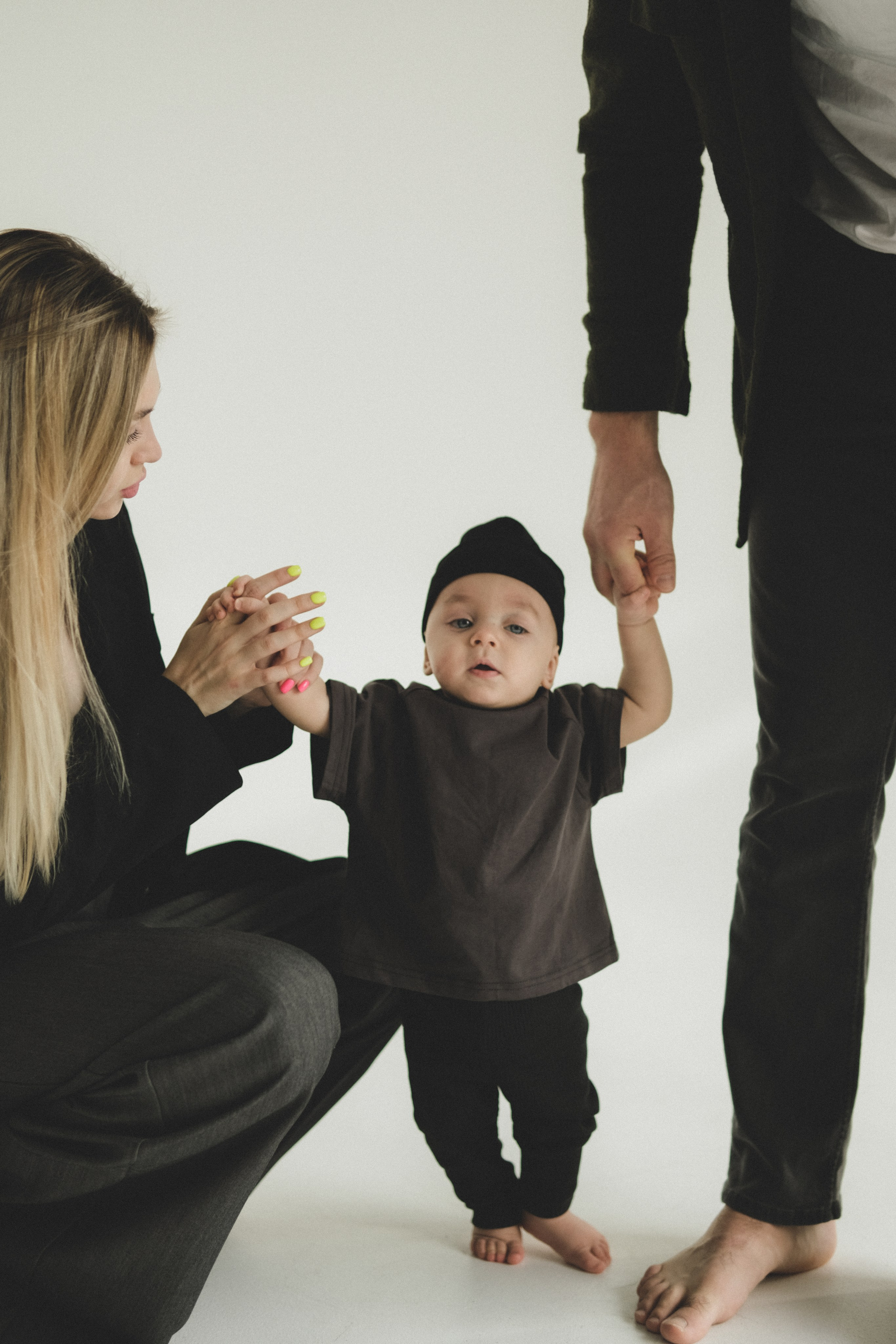 Алина. Видеограф Екатерина Ротова