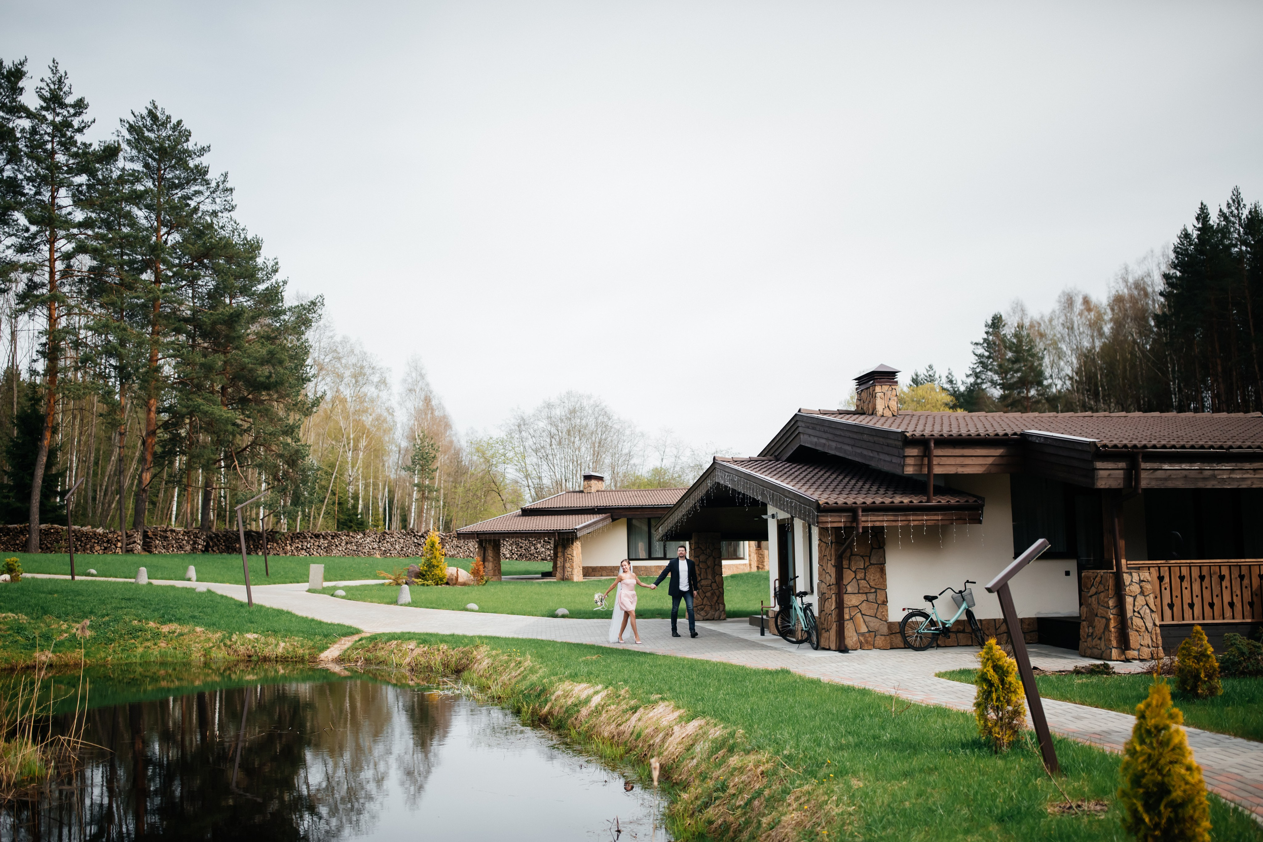 Портфолио. Свадебный фотограф в Москве и Твери