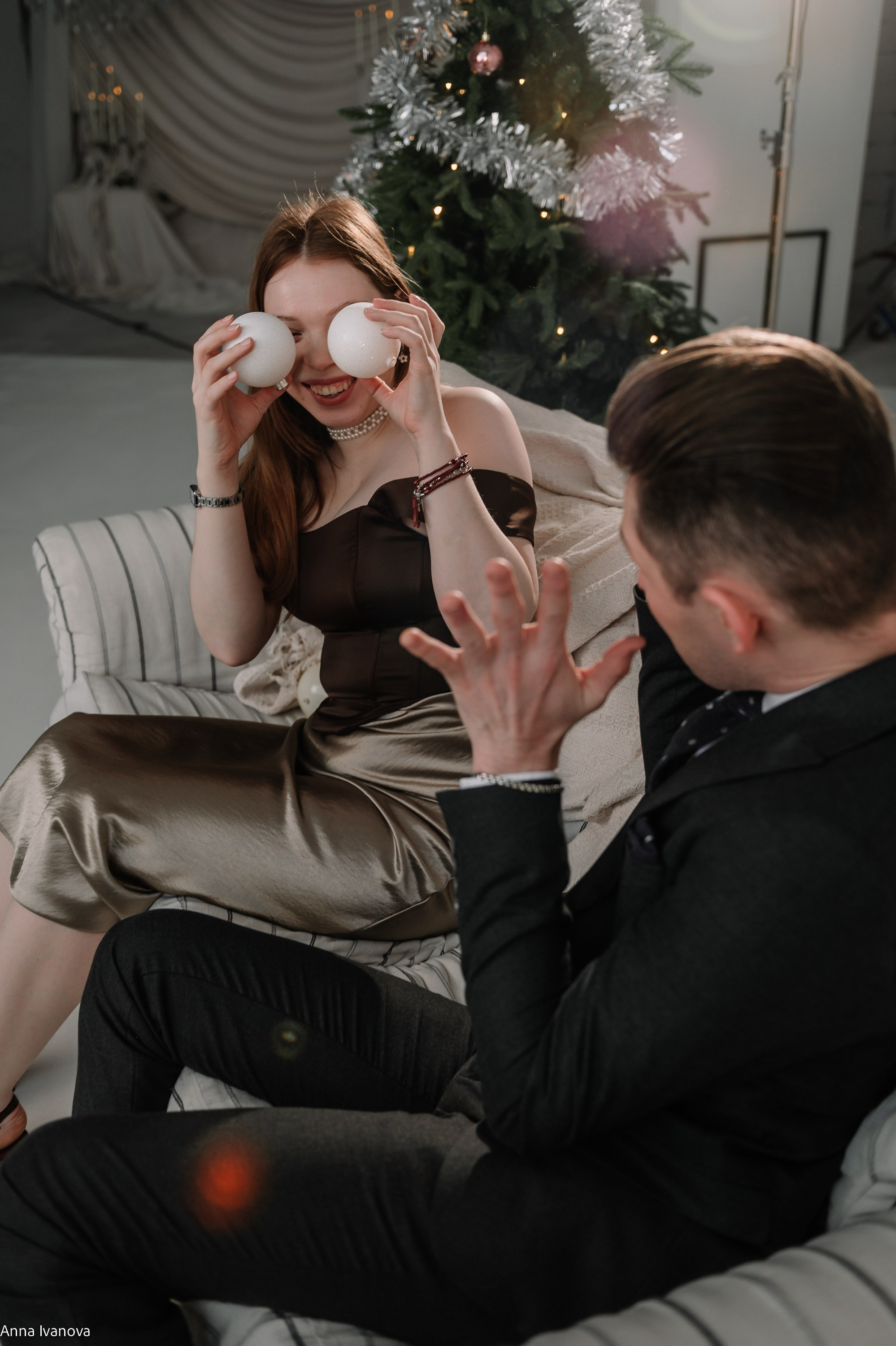 Анна Иванова Свадебный Фотограф Чебоксары