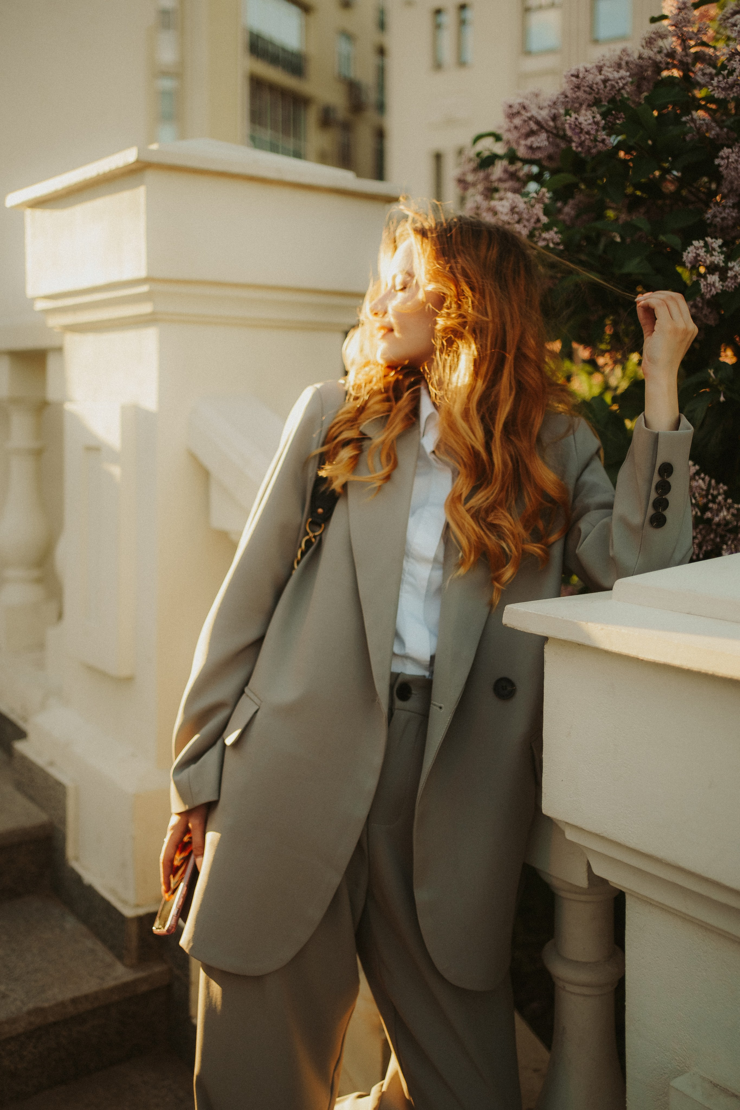 Ди. Фотосессия в центре Казани. Фотограф Анна Кузнецова | Казань | Красная Поляна, Сириус, Сочи