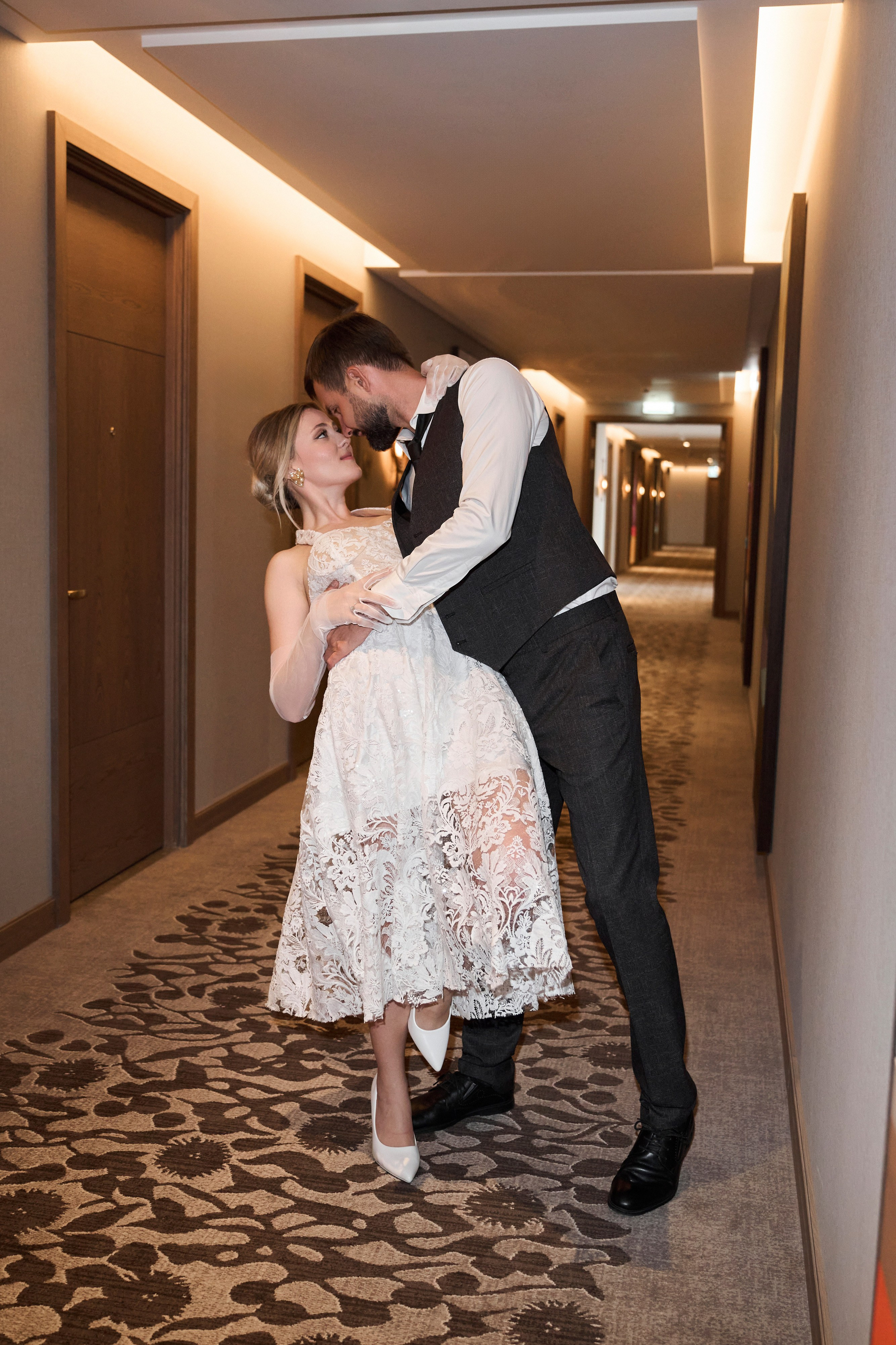 Сергей и Екатерина. Свадебное Фото и Видео