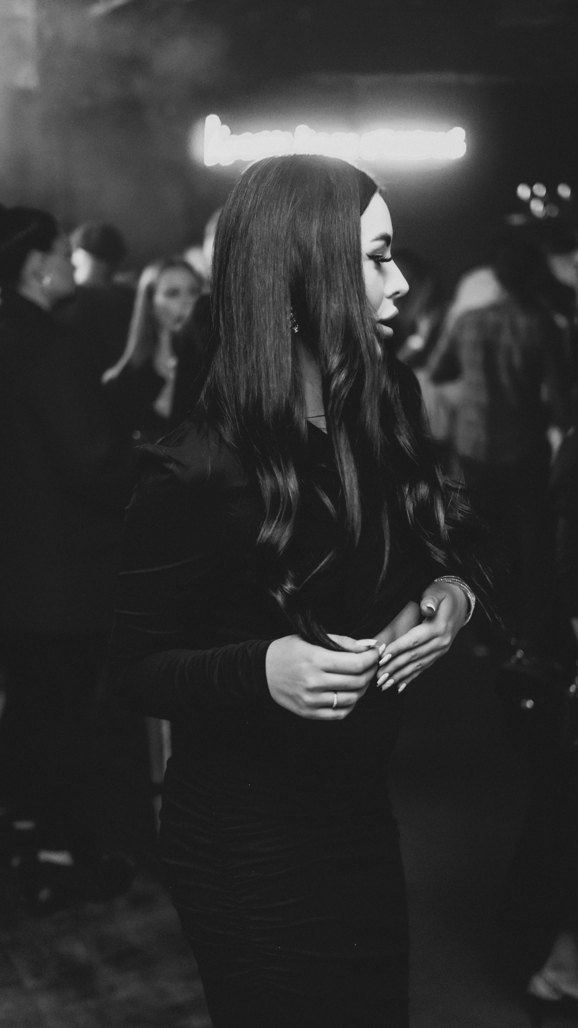 Community. Андрей Риттер Репортажный идейный портретный фотограф Сахалина