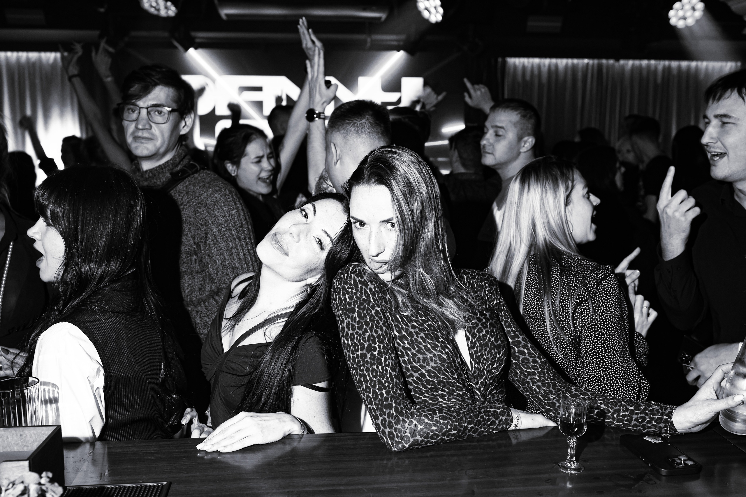 Мгновения. Андрей Риттер Репортажный идейный портретный фотограф Сахалина