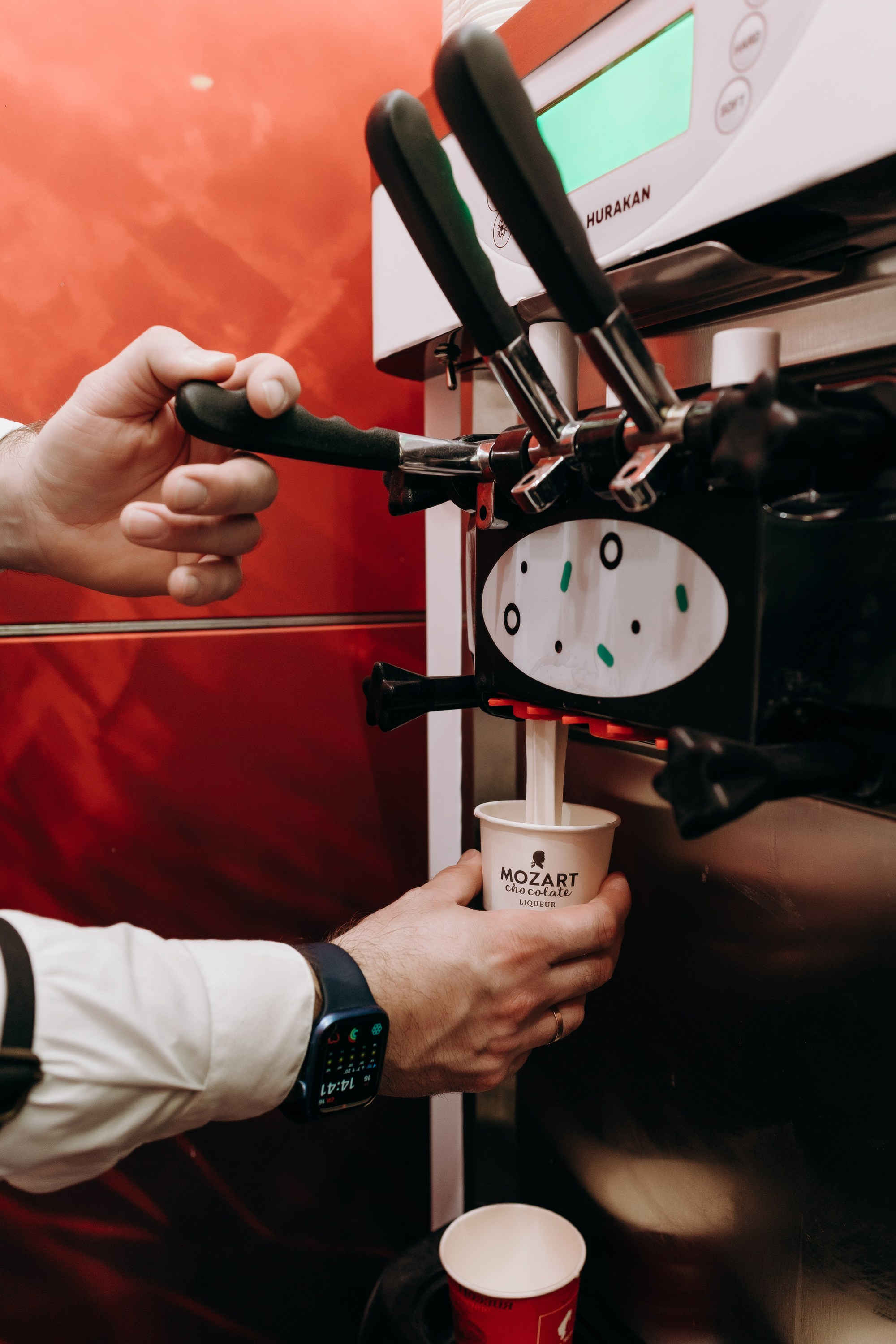 Coffee. Tea. Cacao. Russia EXPO. Репортажный и свадебный фотограф в Москве Лена Таращенко