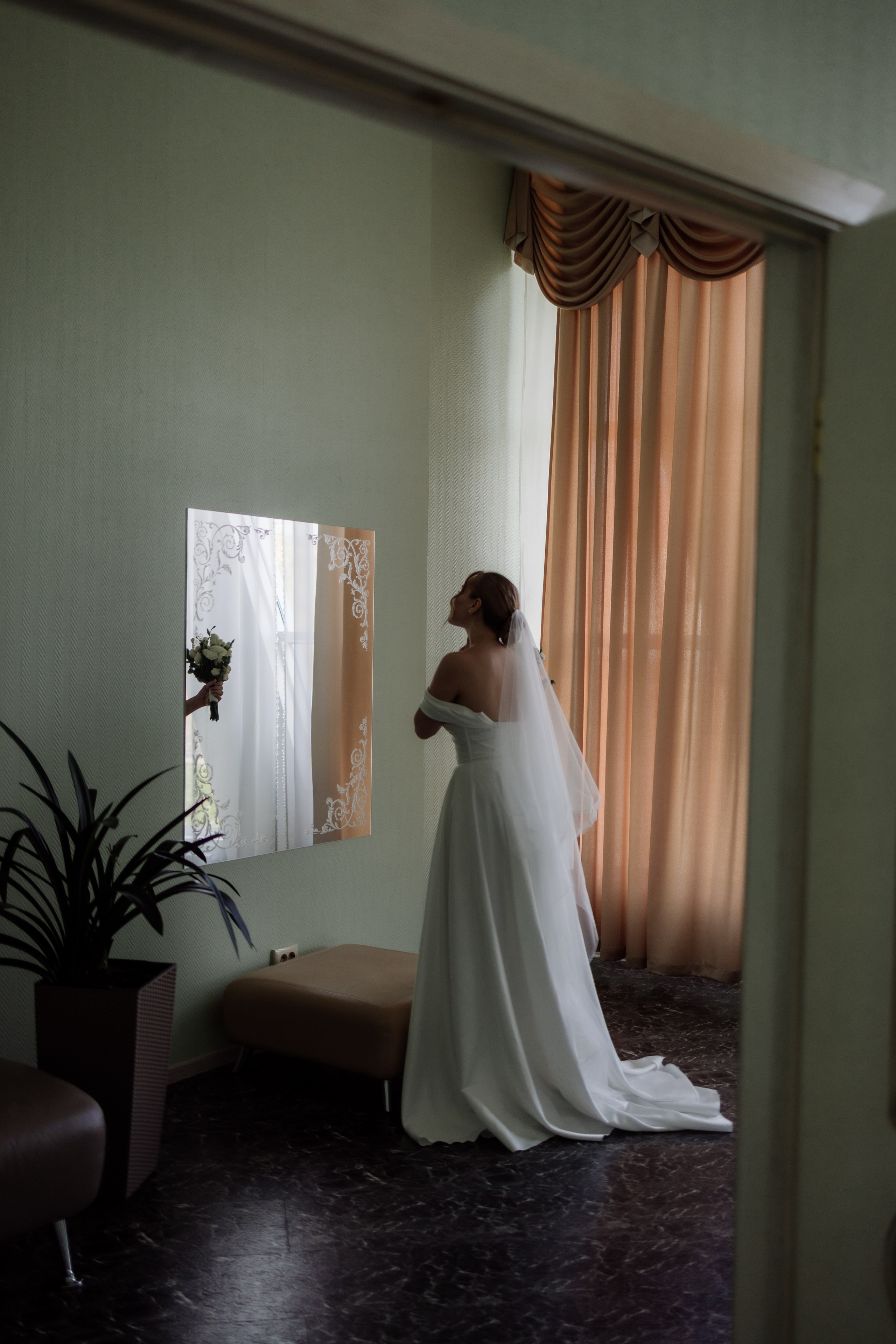 Роман и Дарья. Свадебный фотограф в Петропавловске-Камчатском Артур Зябов