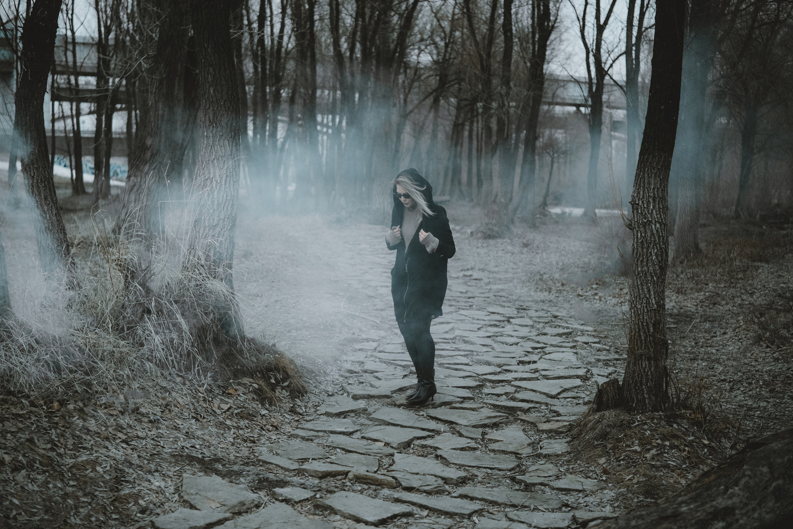 Пасхальное утро. Портретный фотограф в Новосибирске