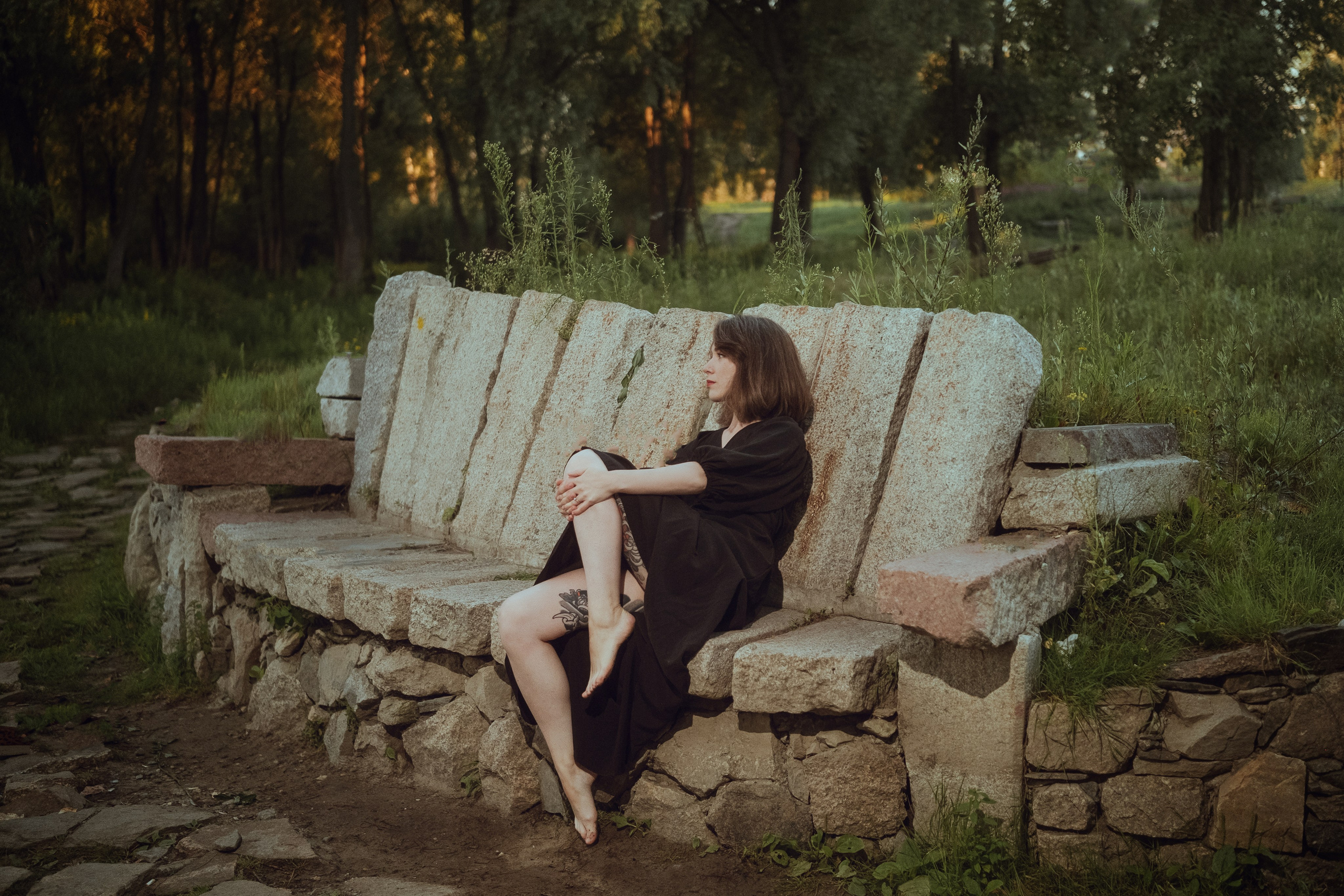 Фотограф Михаил Гуляев. Фотосессия в Новосибирске. Фотосессия в городе Новосибирск. Фотопрогулка.