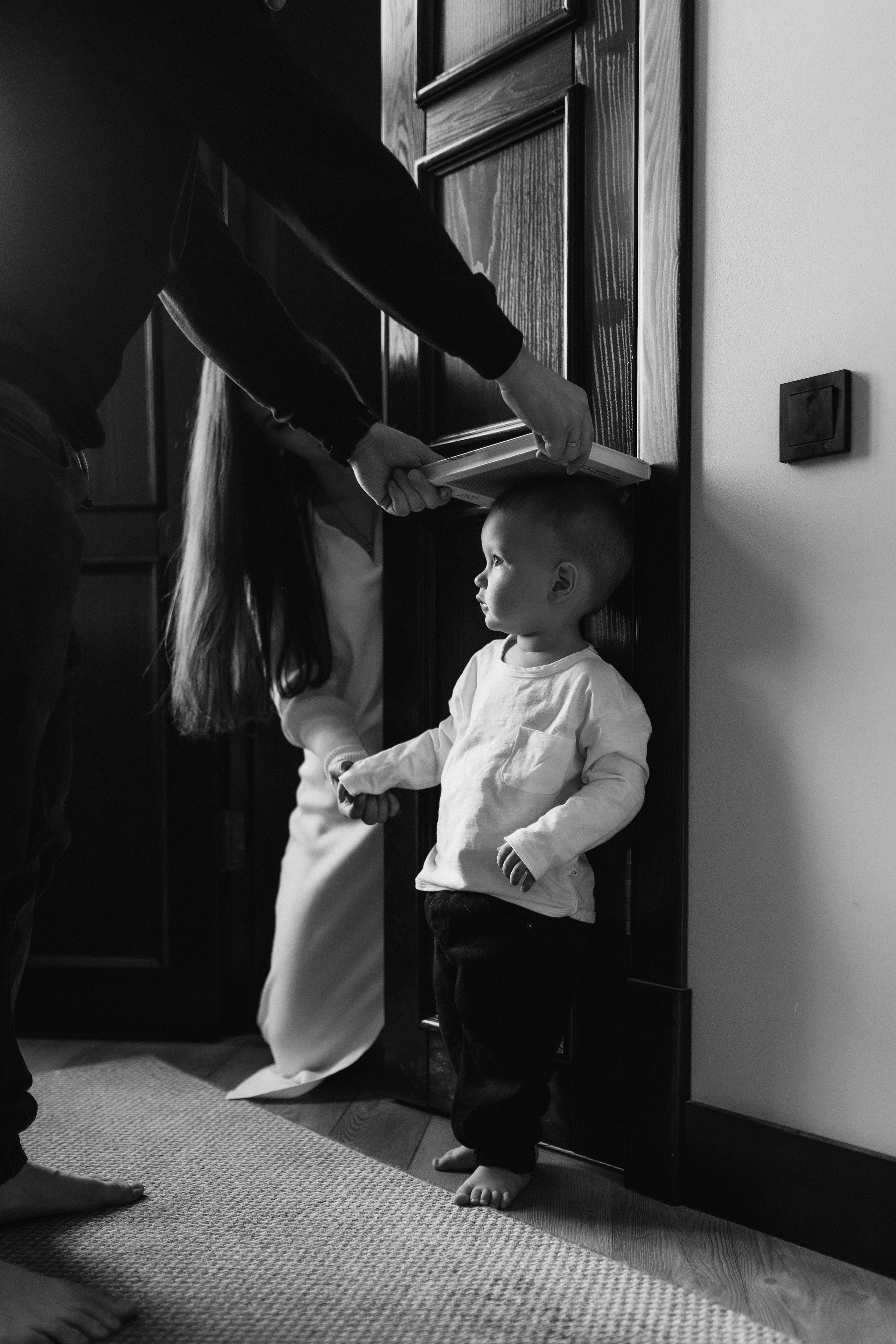 Мише два годика. Семейный фотограф в Краснодаре Яна Морева