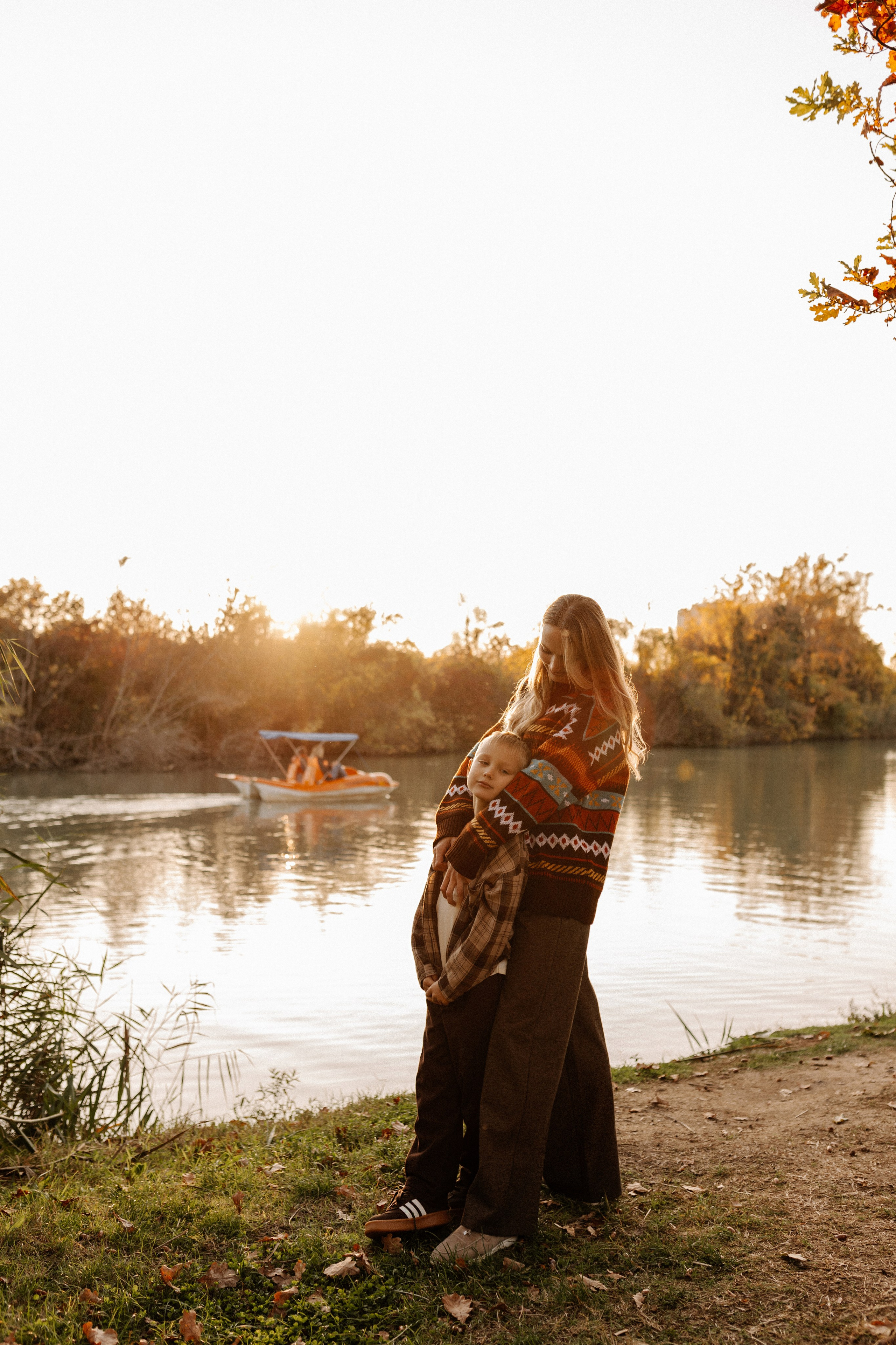 Семейная фотосессия в Краснодаре на природе, фотограф Яна Морева. Семейный фотограф в Краснодаре Яна Морева