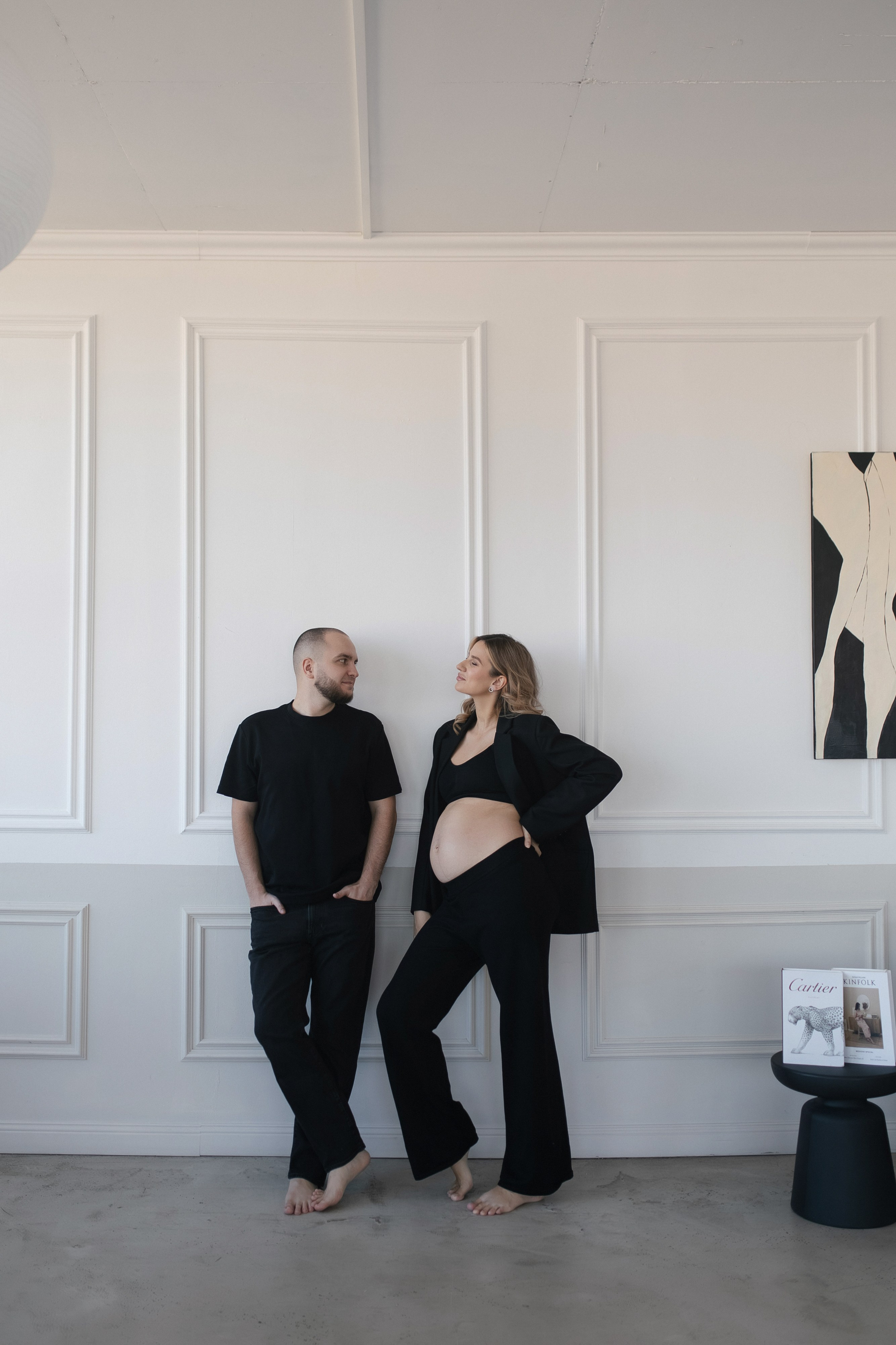 «ПРОДОЛЖЕНИЕ». Maria Startseva Photo