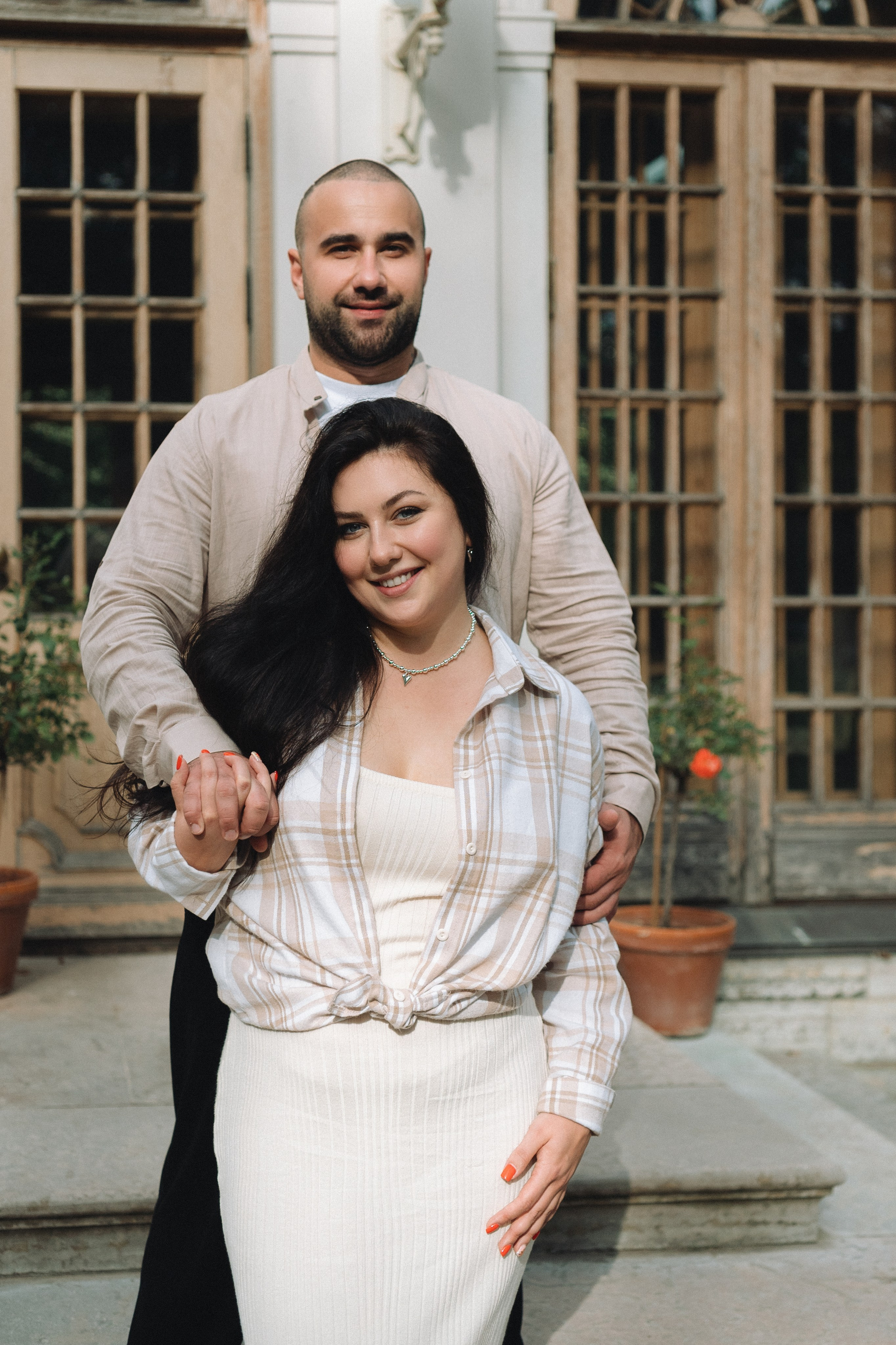 Kseniya|Nikita. Свадебный фотограф Санкт-Петербург DanyaPhotoart