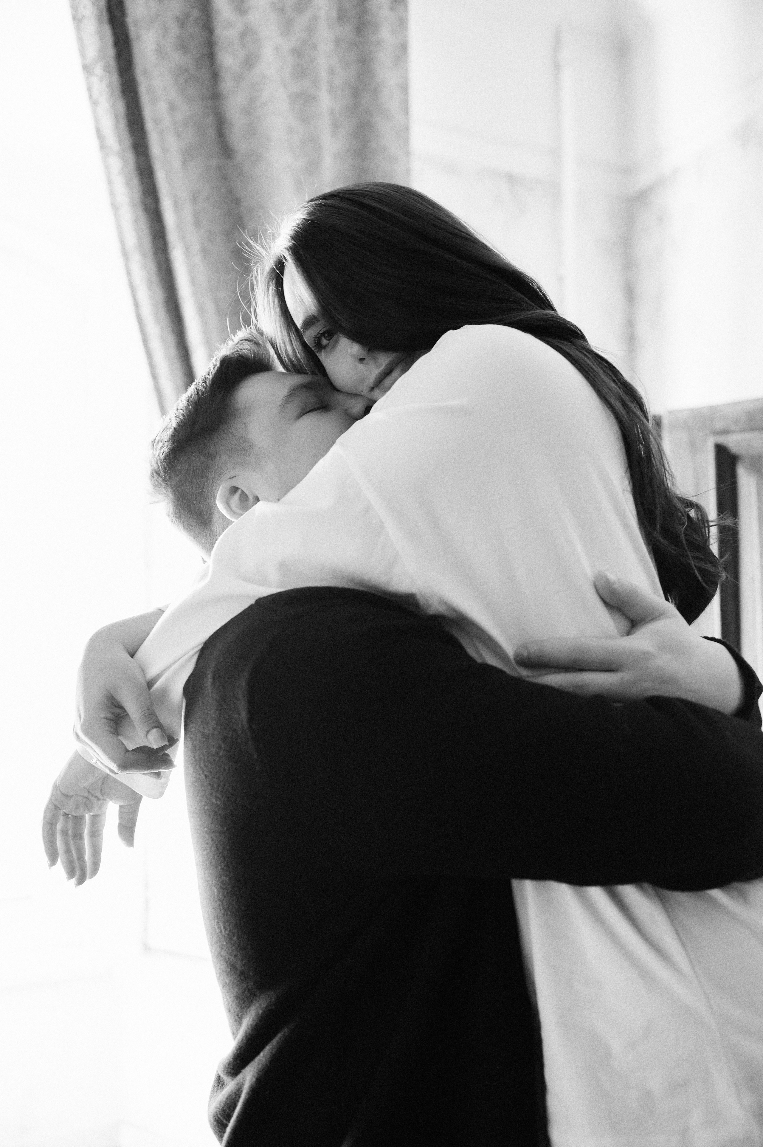 Ulyana|Sasha. Свадебный фотограф Санкт-Петербург DanyaPhotoart