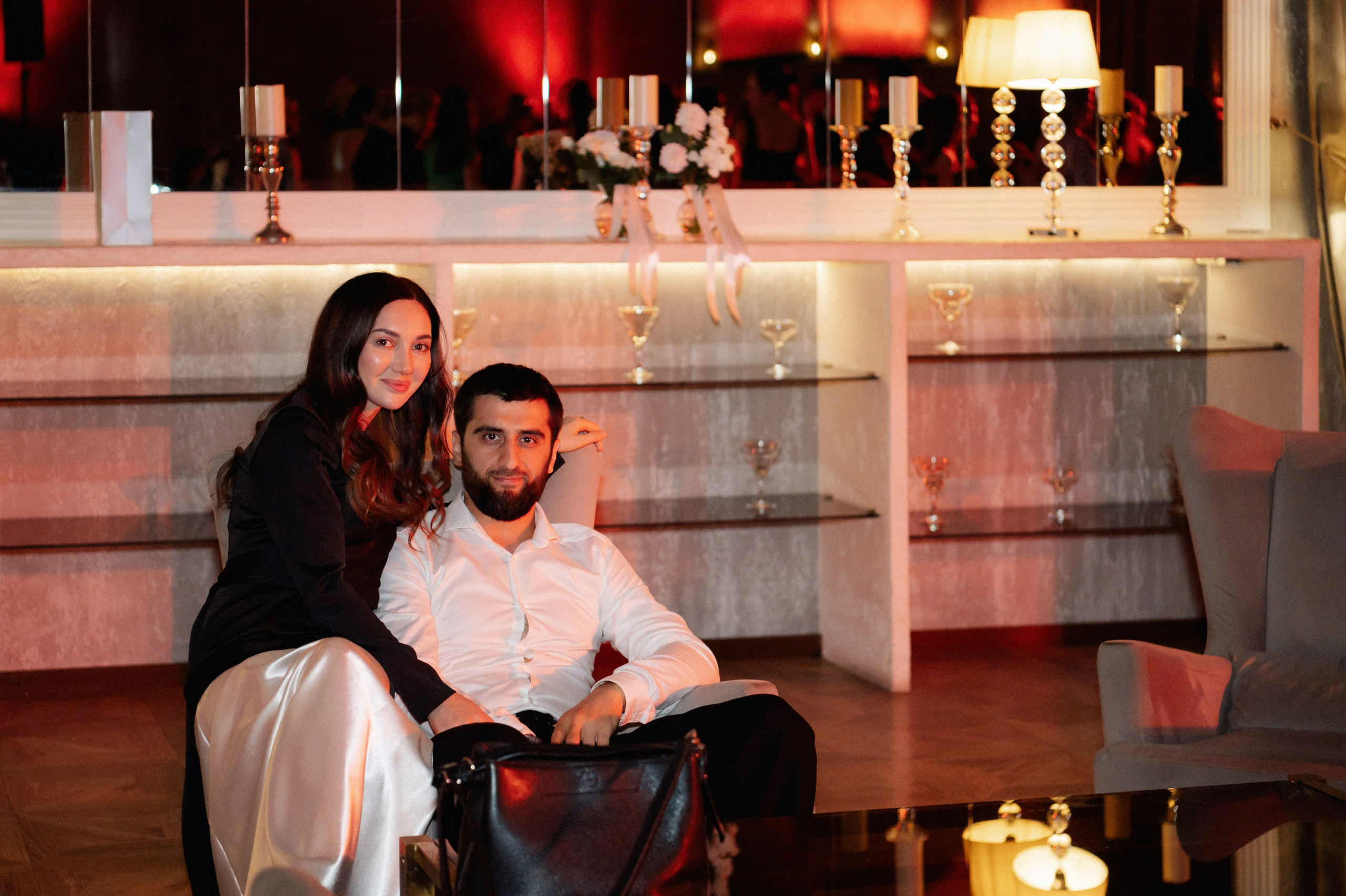 Sakina|Roman. Свадебный фотограф Санкт-Петербург DanyaPhotoart