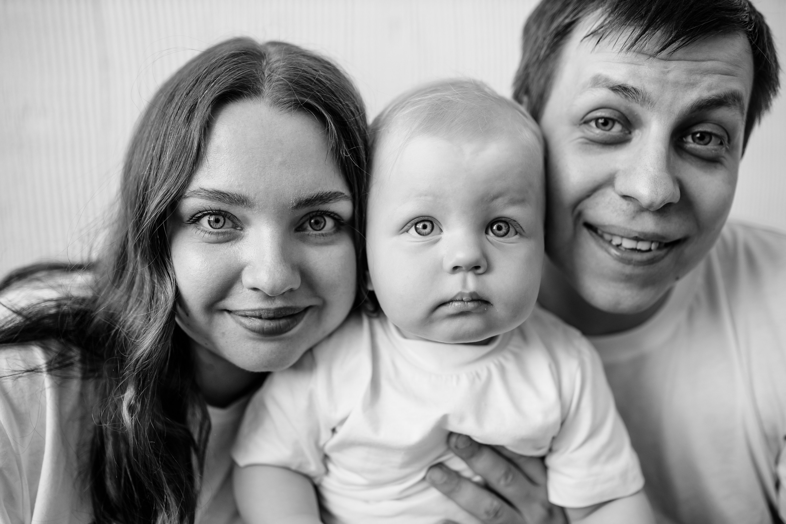 Годовасие Миши. Свадебный и семейный фотограф в Туле и области Маша Костина