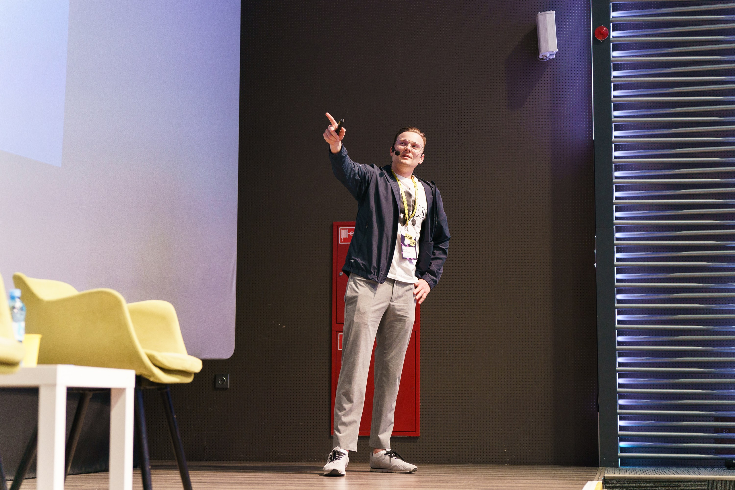 Aha! — 31 мая 2023. Фотобанк Матемаркетинг