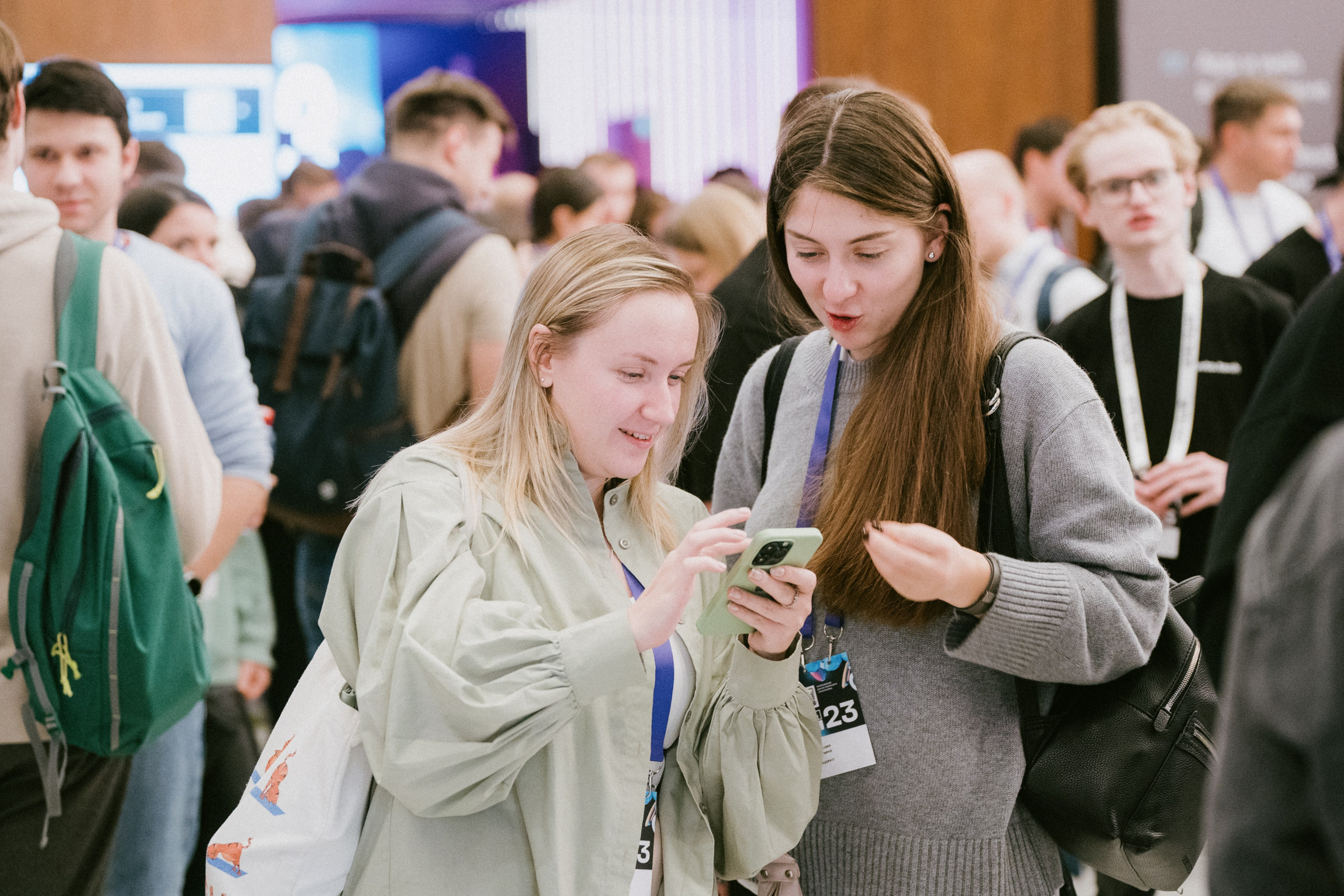 Матемаркетинг — 9–10 ноября 2023. Фотобанк Матемаркетинг