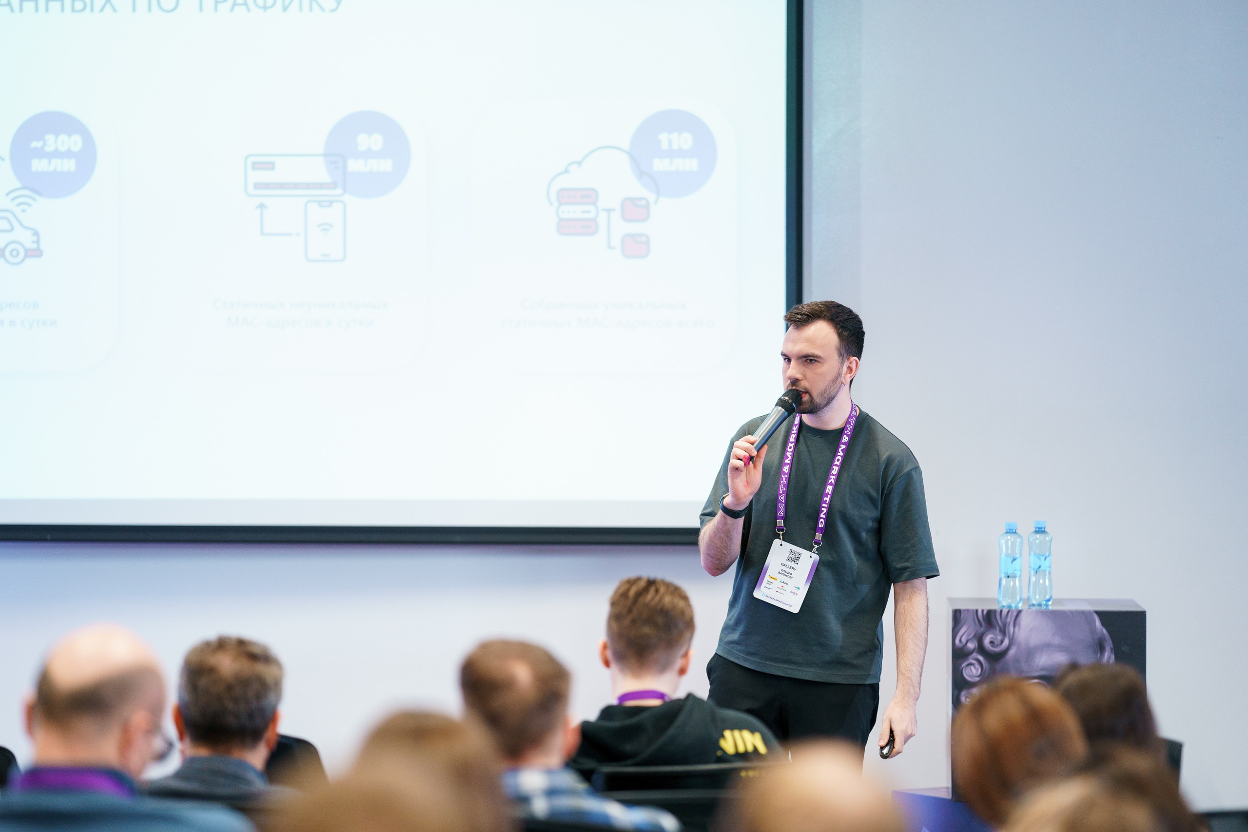 Матемаркетинг — 17–18 ноября 2022. Фотобанк Матемаркетинг