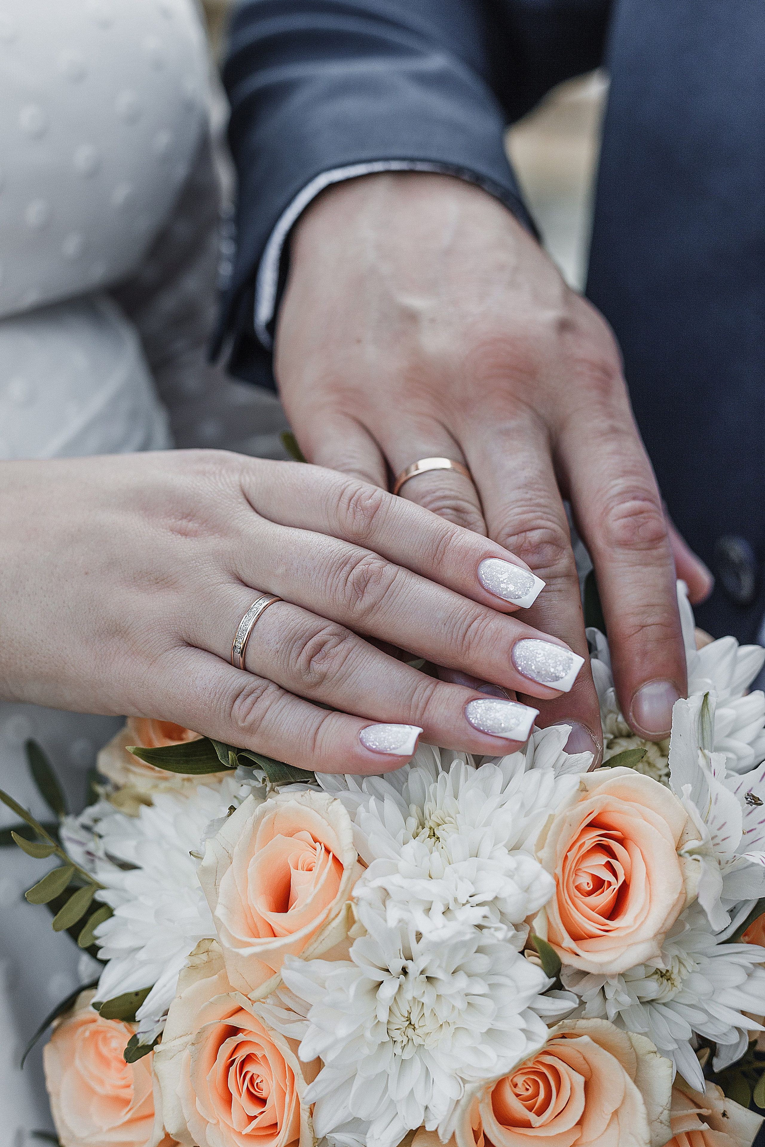 Свадебная съемка