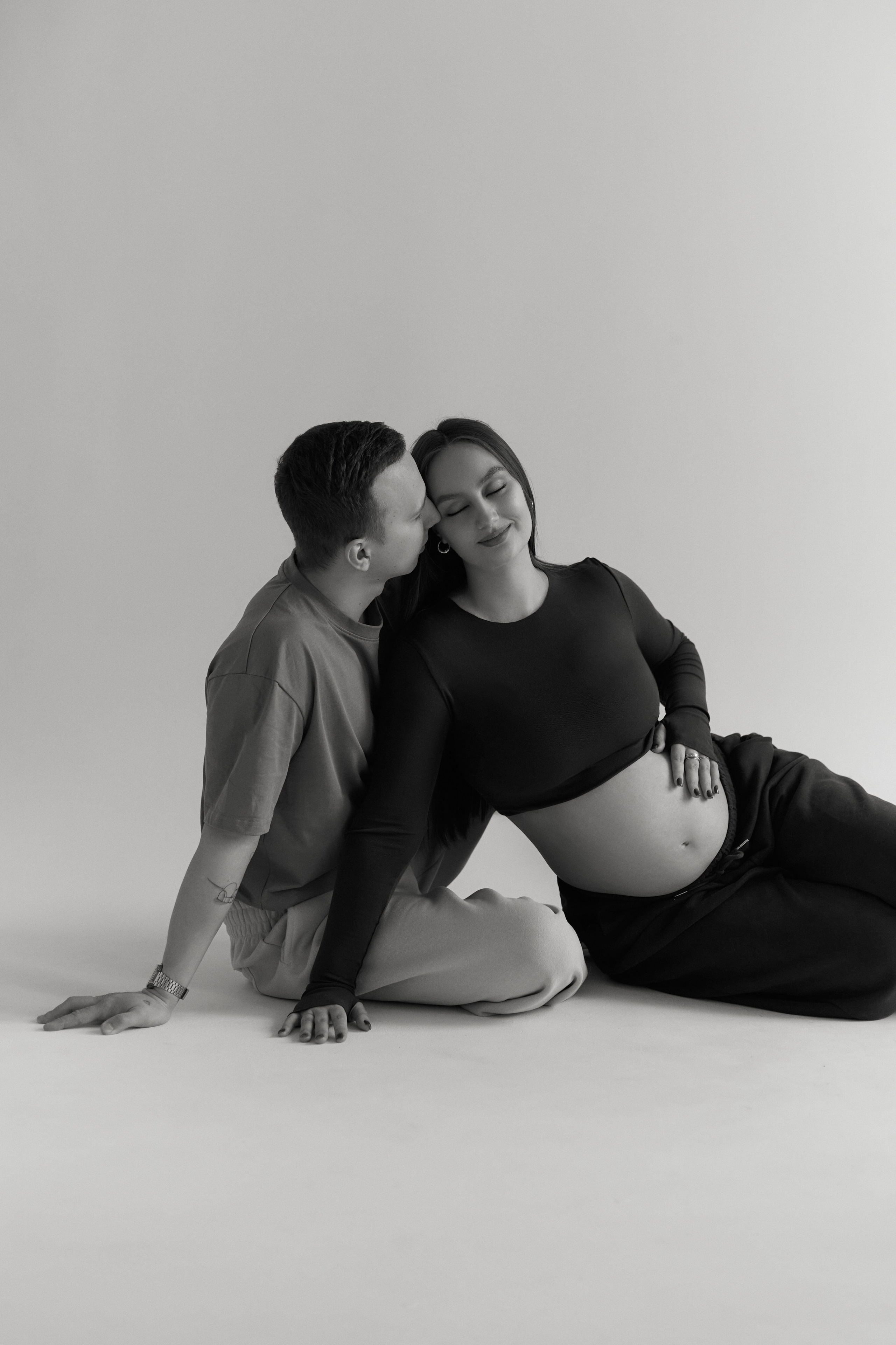 Валерия + Артем. Ксения Исакова — фотограф Кострома