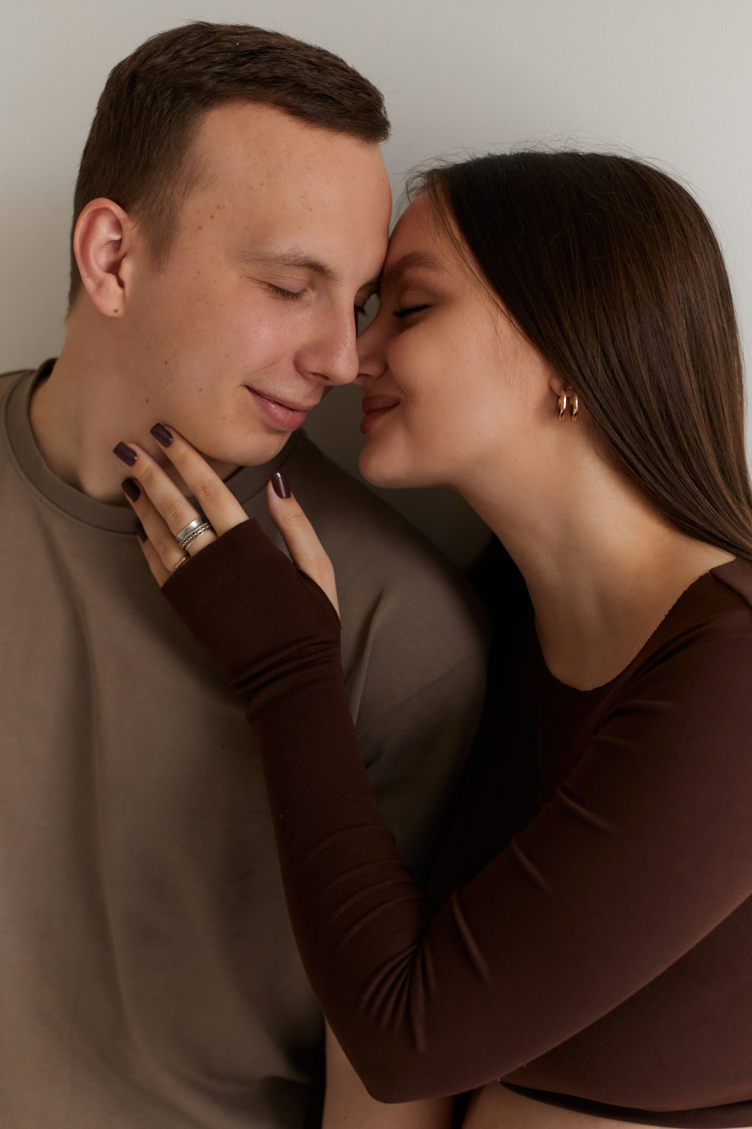 Валерия + Артем. Ксения Исакова — фотограф Кострома