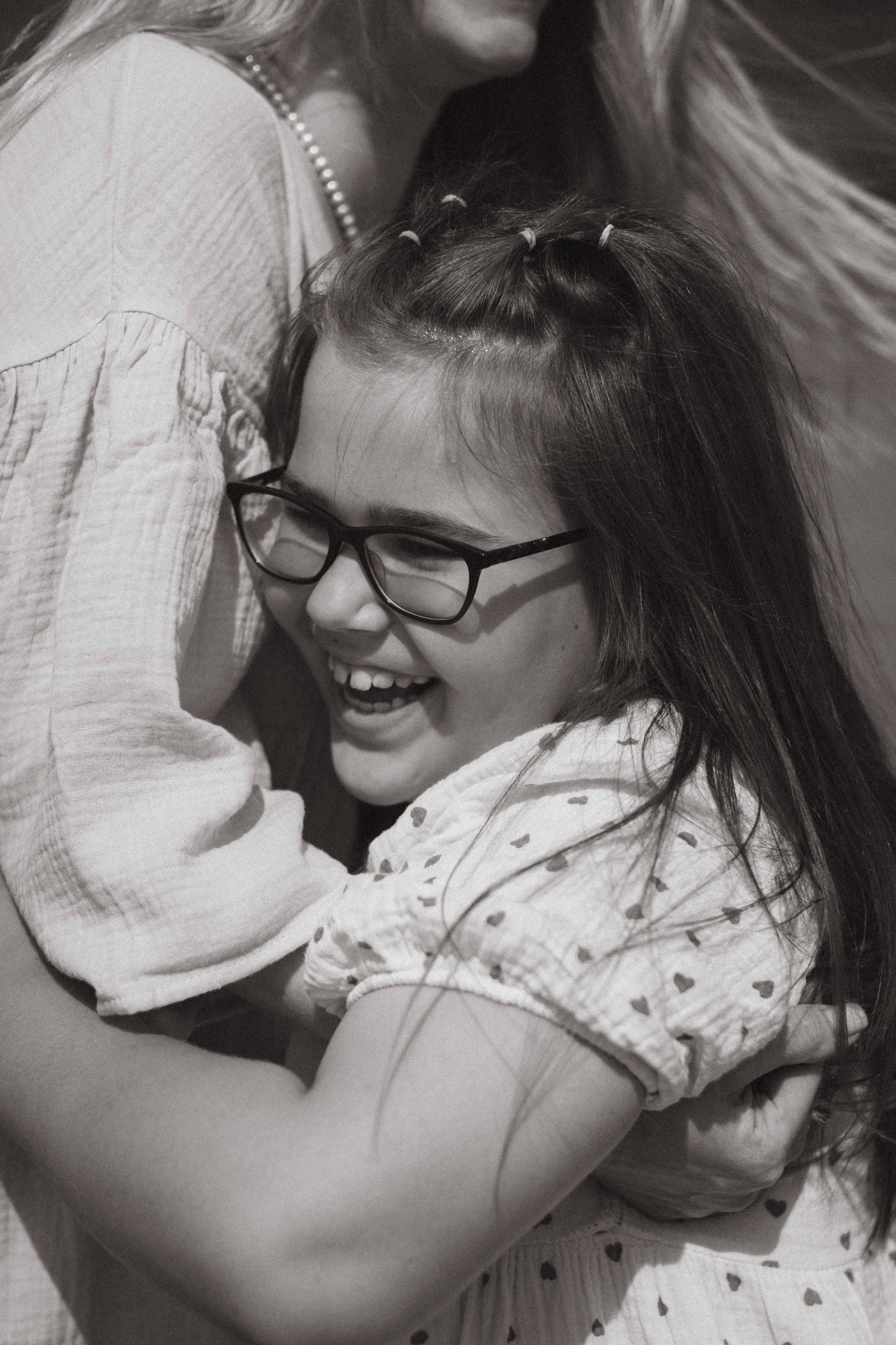 Света, Лера и Маша. Фотограф в Нижнем Новгороде Воробьева Анжела