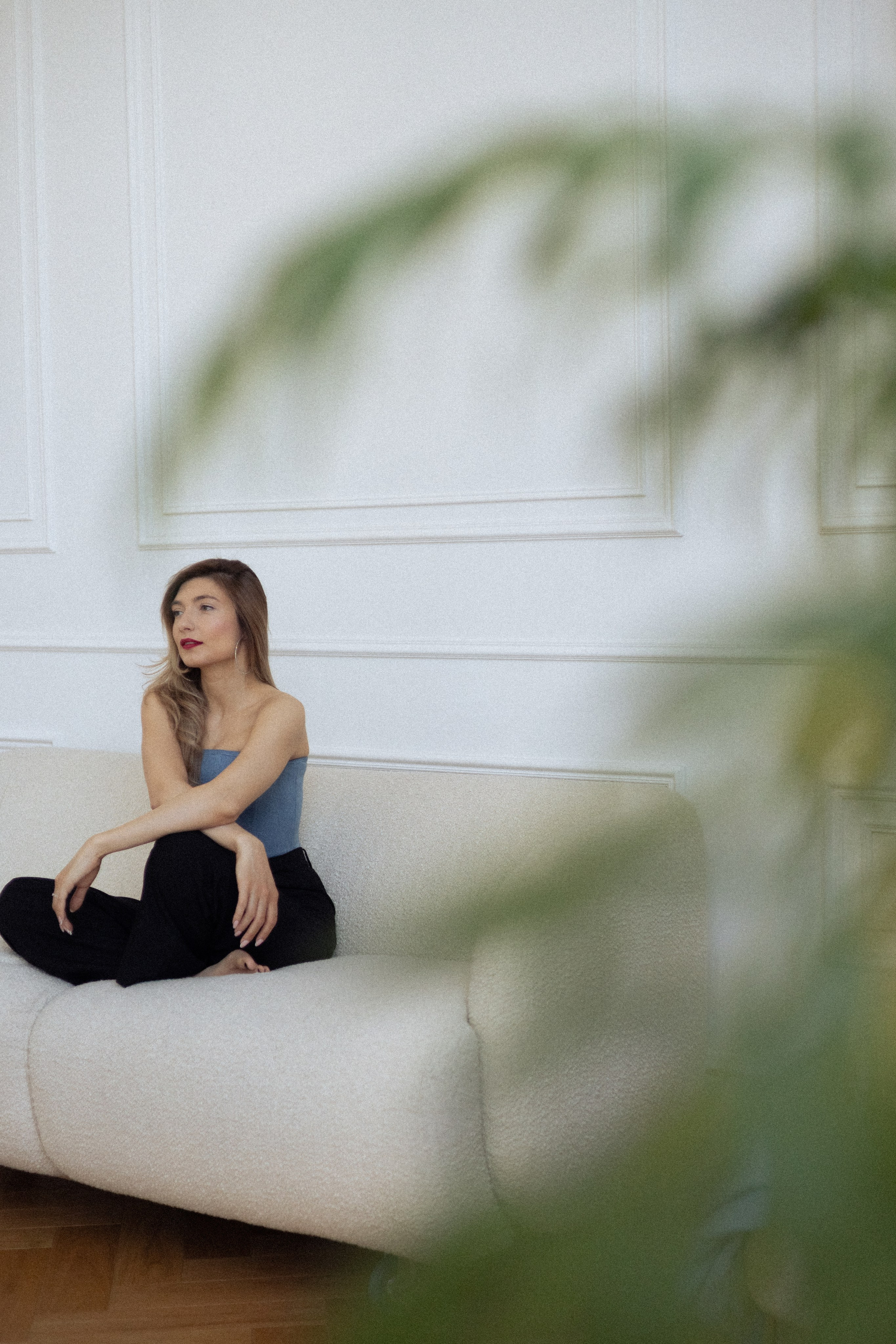 Катя и Светлана. Фотограф в Нижнем Новгороде Воробьева Анжела