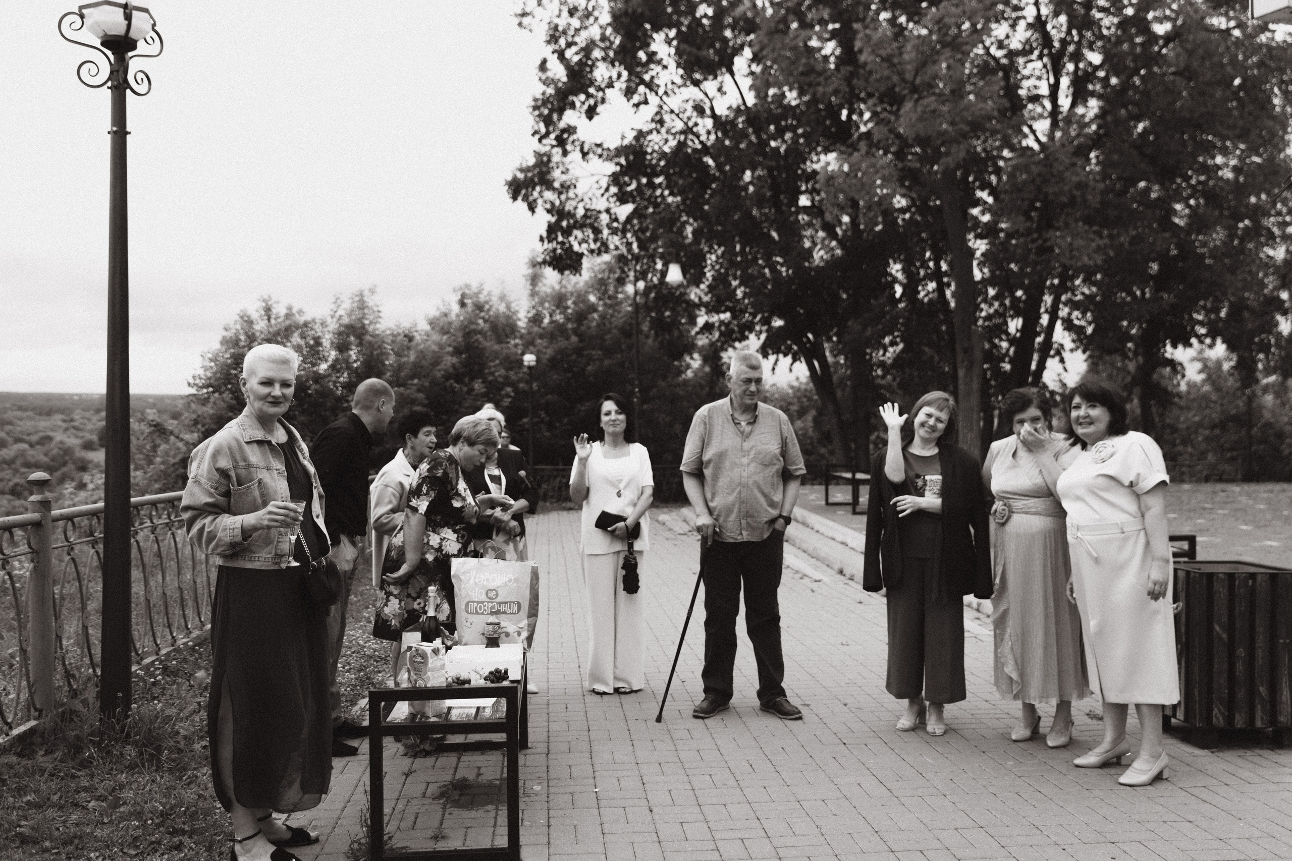 Свадьба Тани и Вани. Фотограф в Нижнем Новгороде Воробьева Анжела
