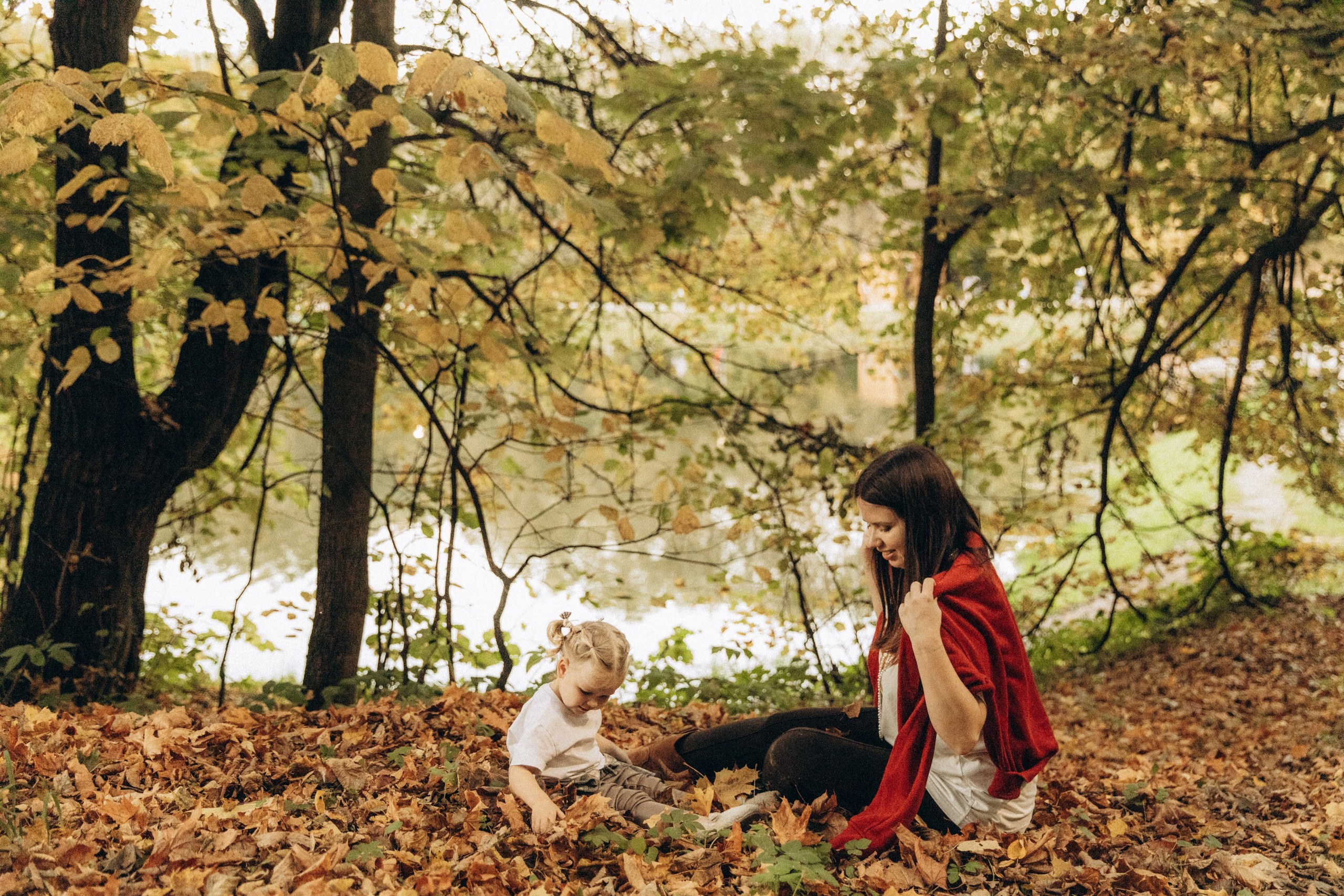 Катя и Ариана. Фотограф в Нижнем Новгороде Воробьева Анжела