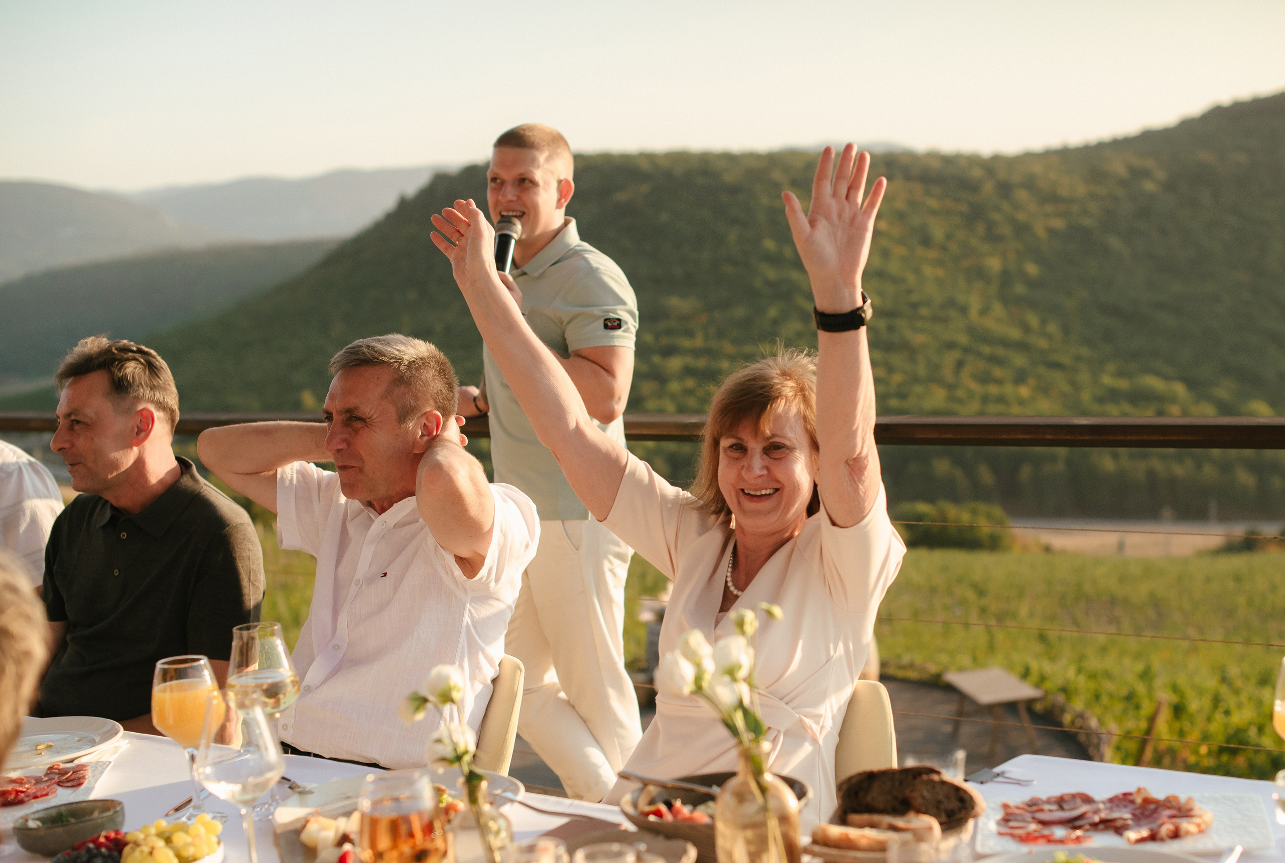 Ярослав и Дарья (Родное гнездо). Свадебный, женский, семейный фотограф в Севастополе Юлия Мошенко