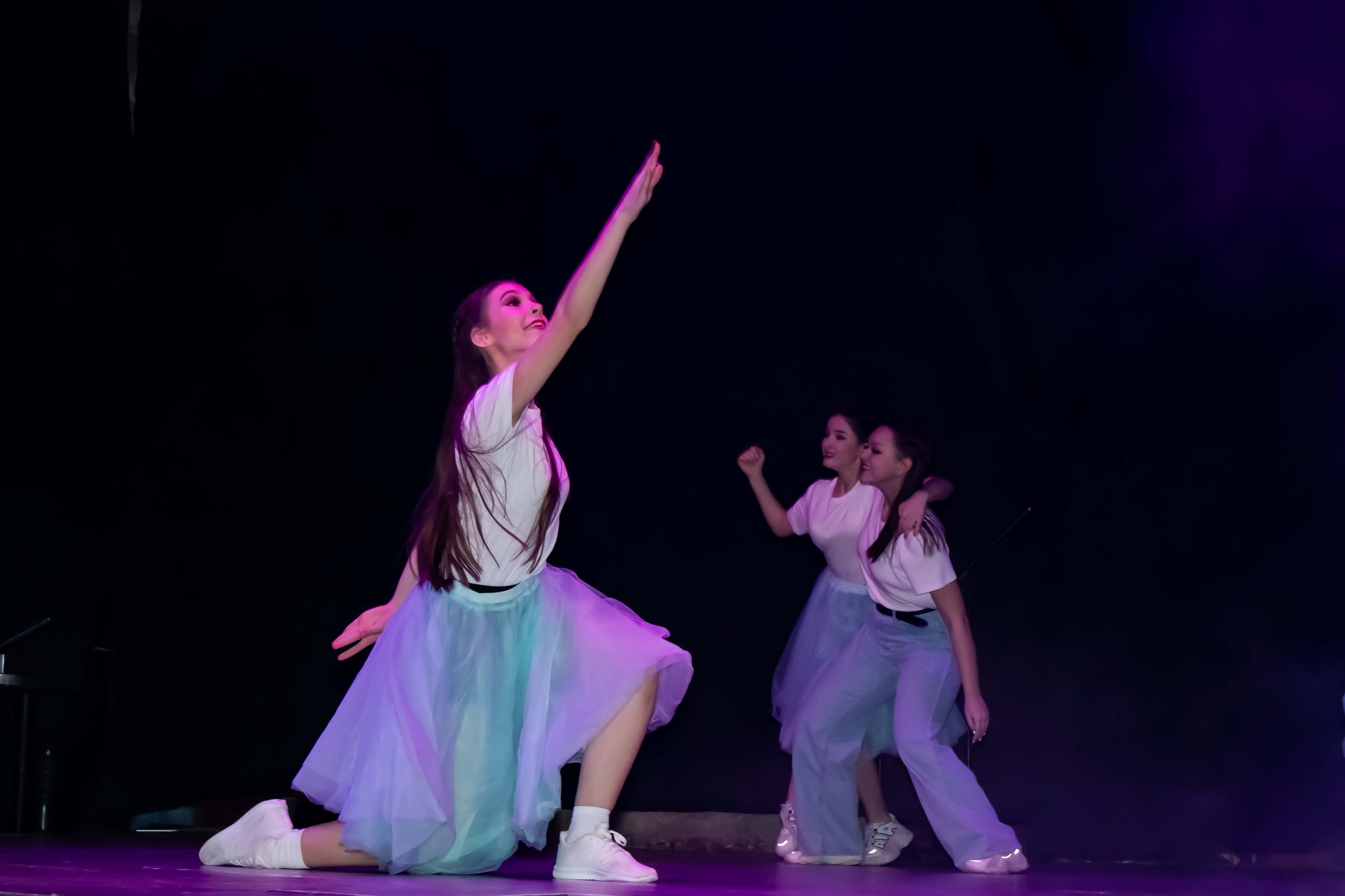 Отчетный концерт. Репортажный Фотограф