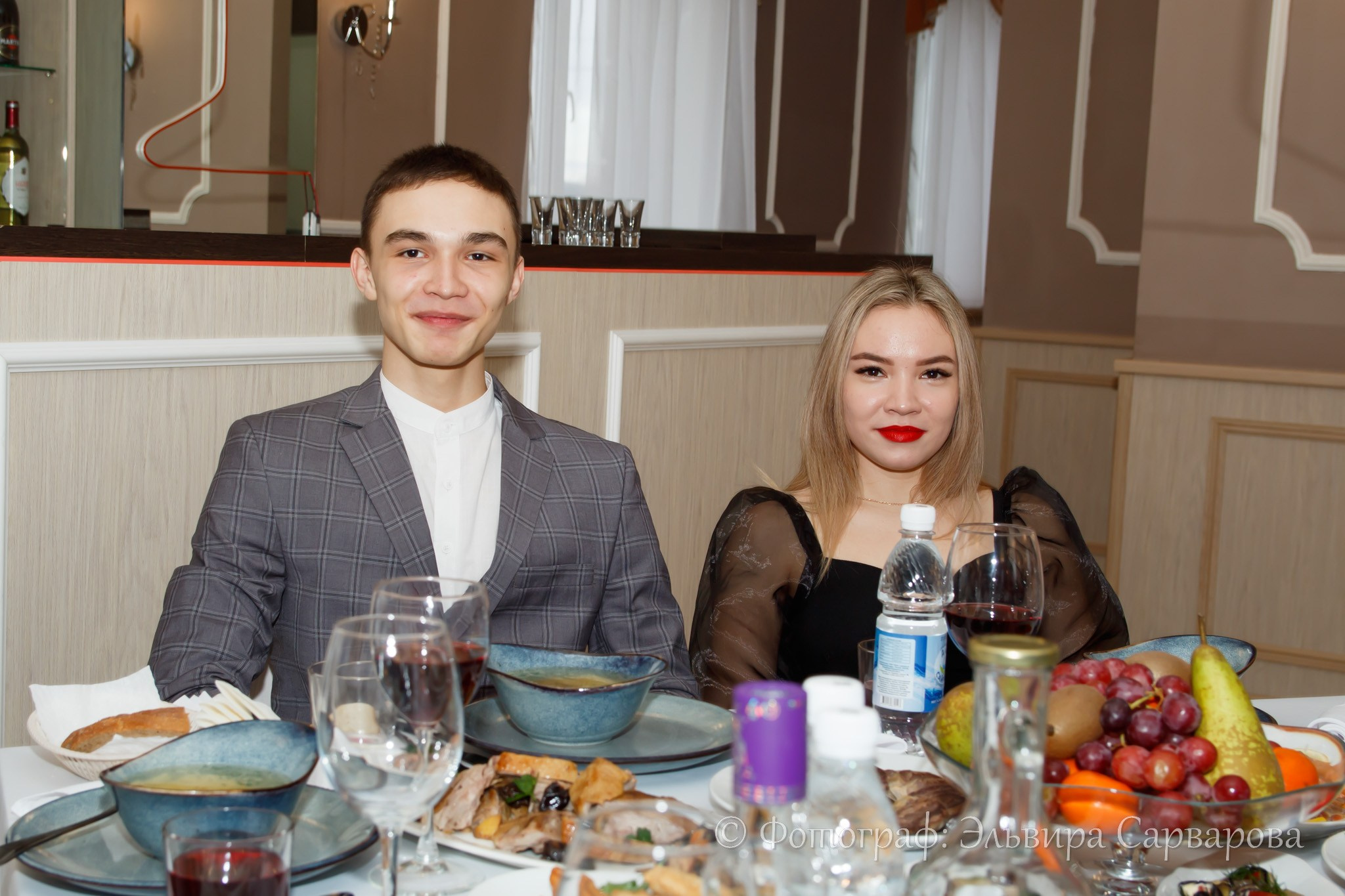 Юбилей. Репортажный Фотограф