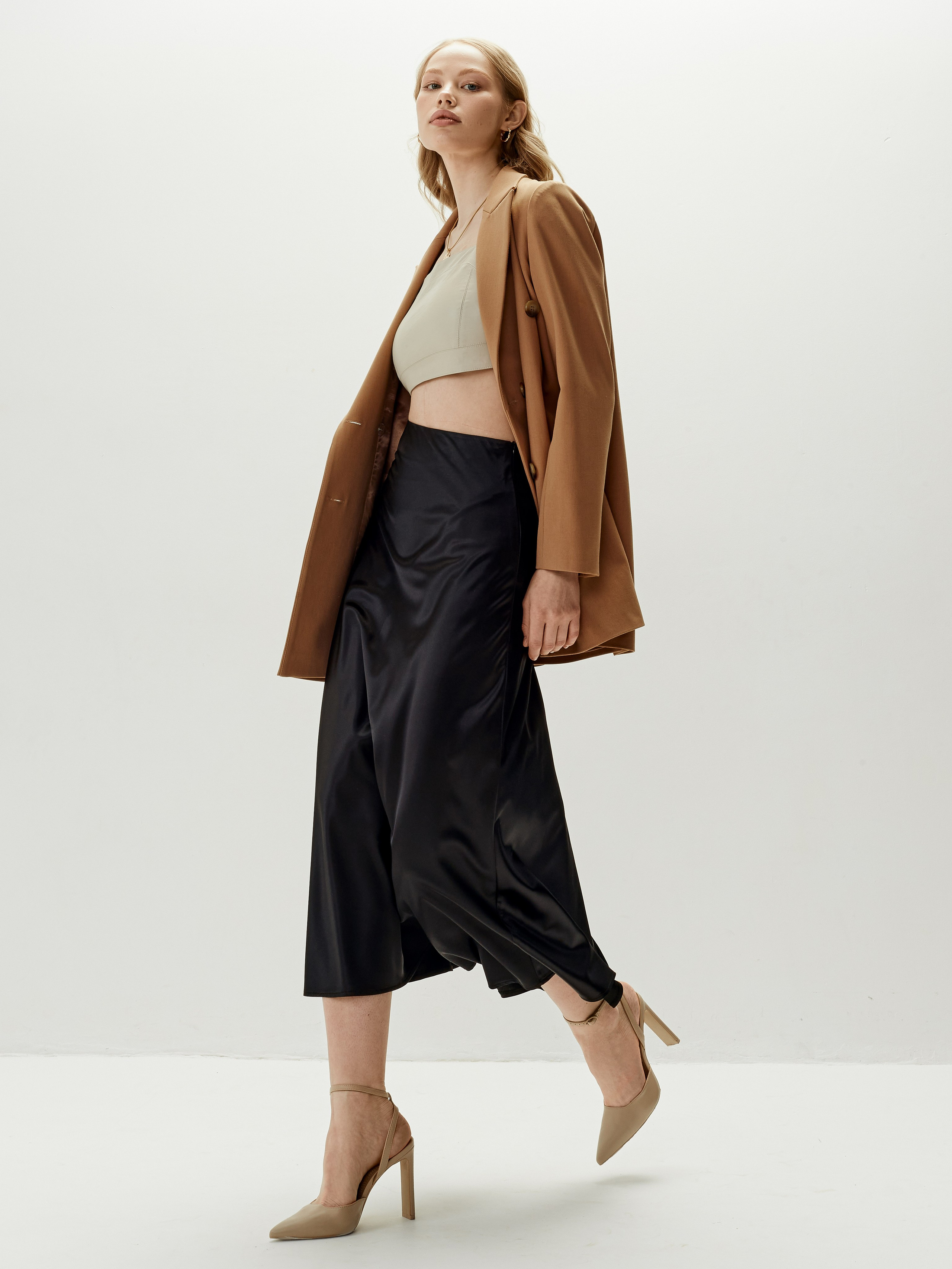 Юбки. Коммерческий фотограф Дарья Горбачева