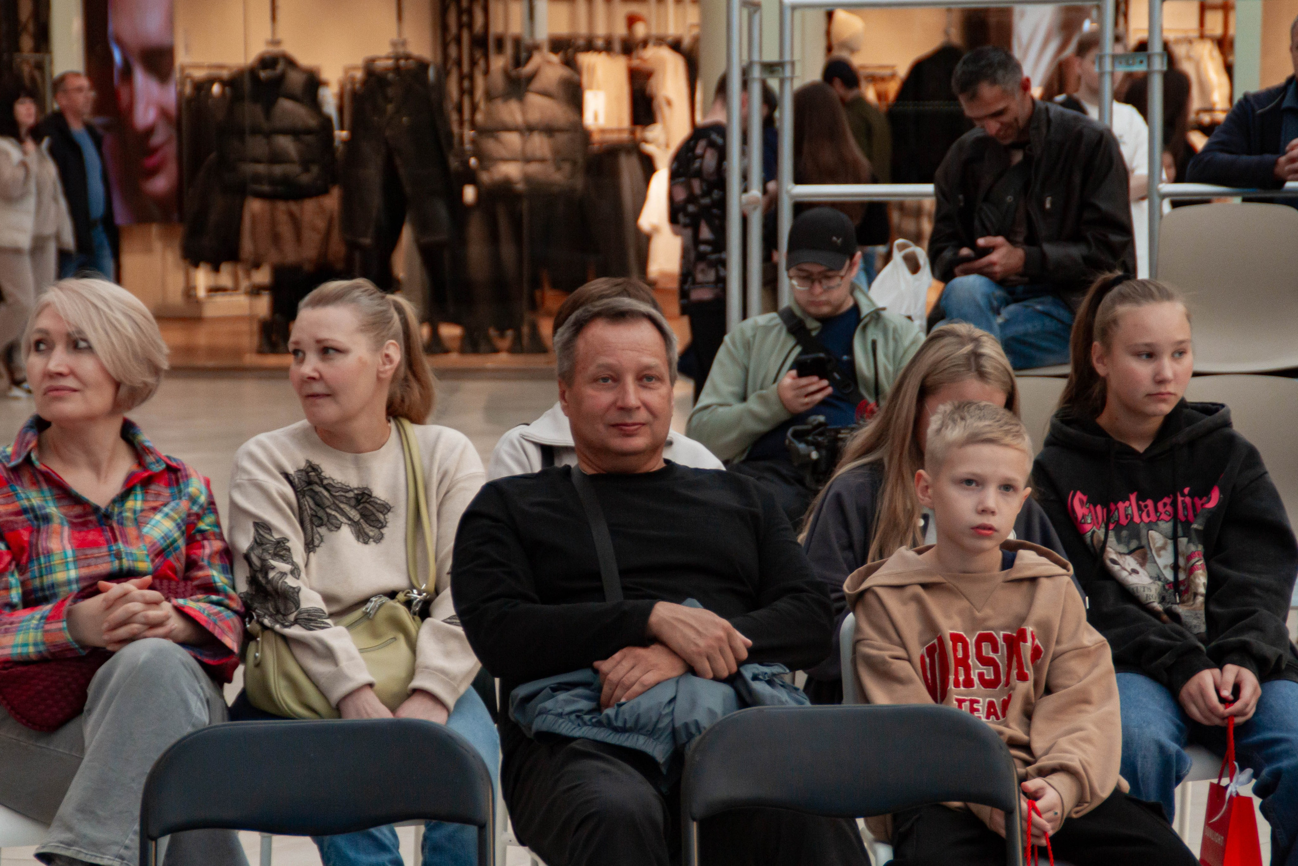 Голос города 2025