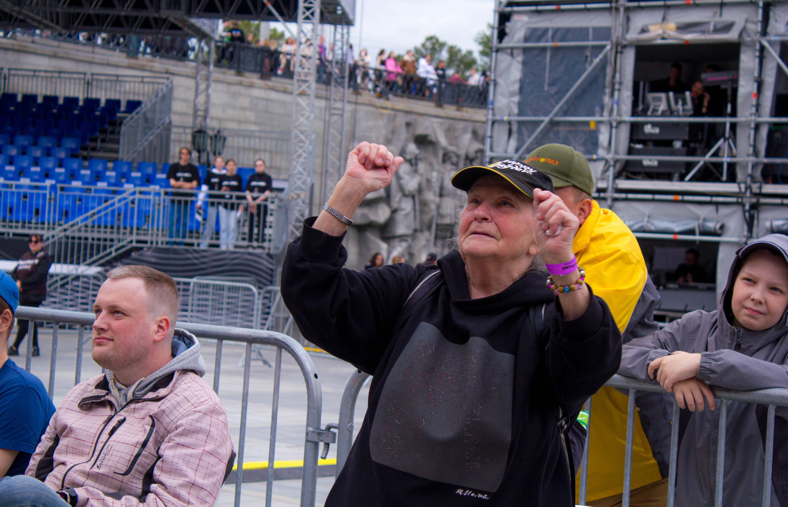 Движение 2024 х Inclusive Event