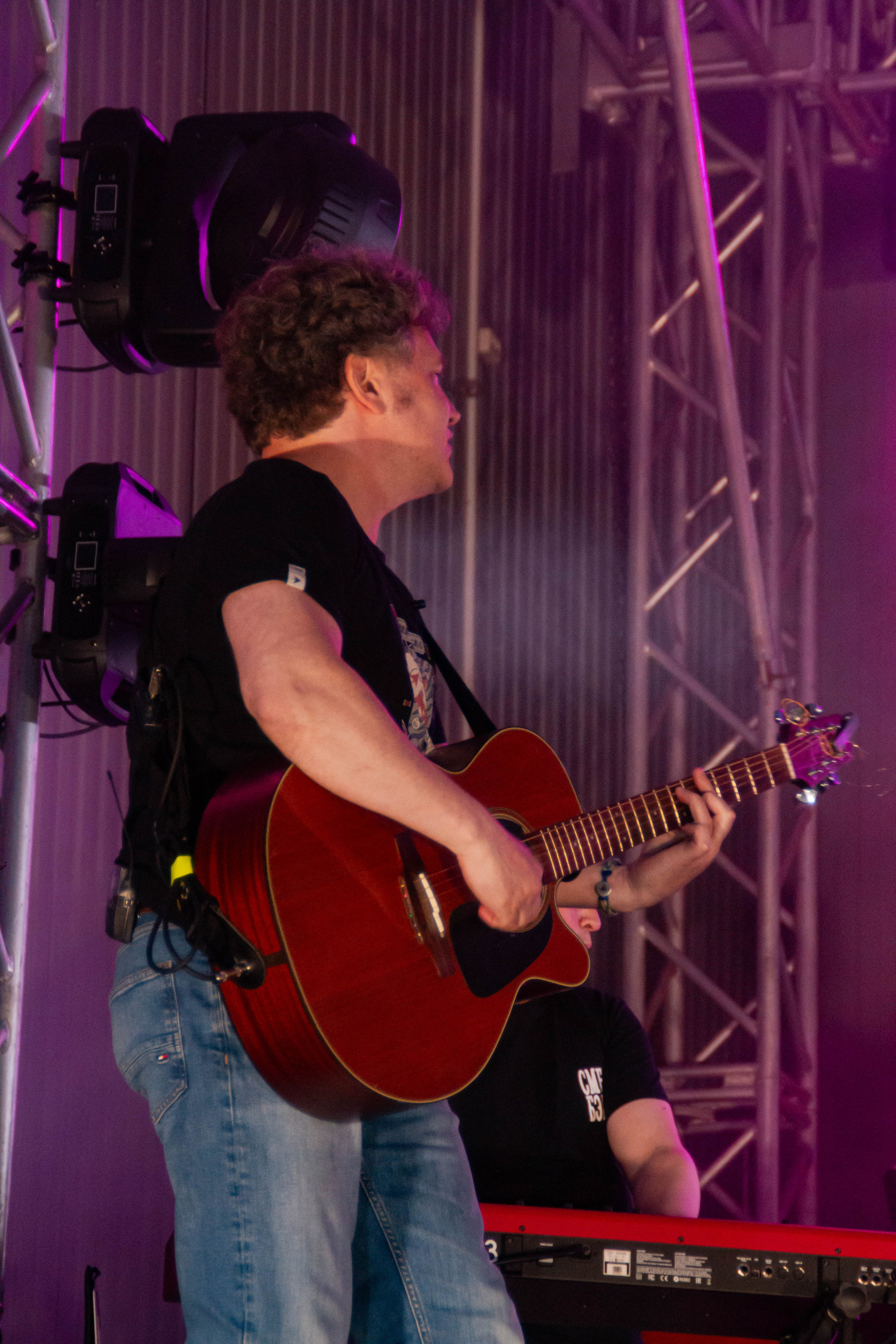 Ural Music Night 2025 х Inclusive Event