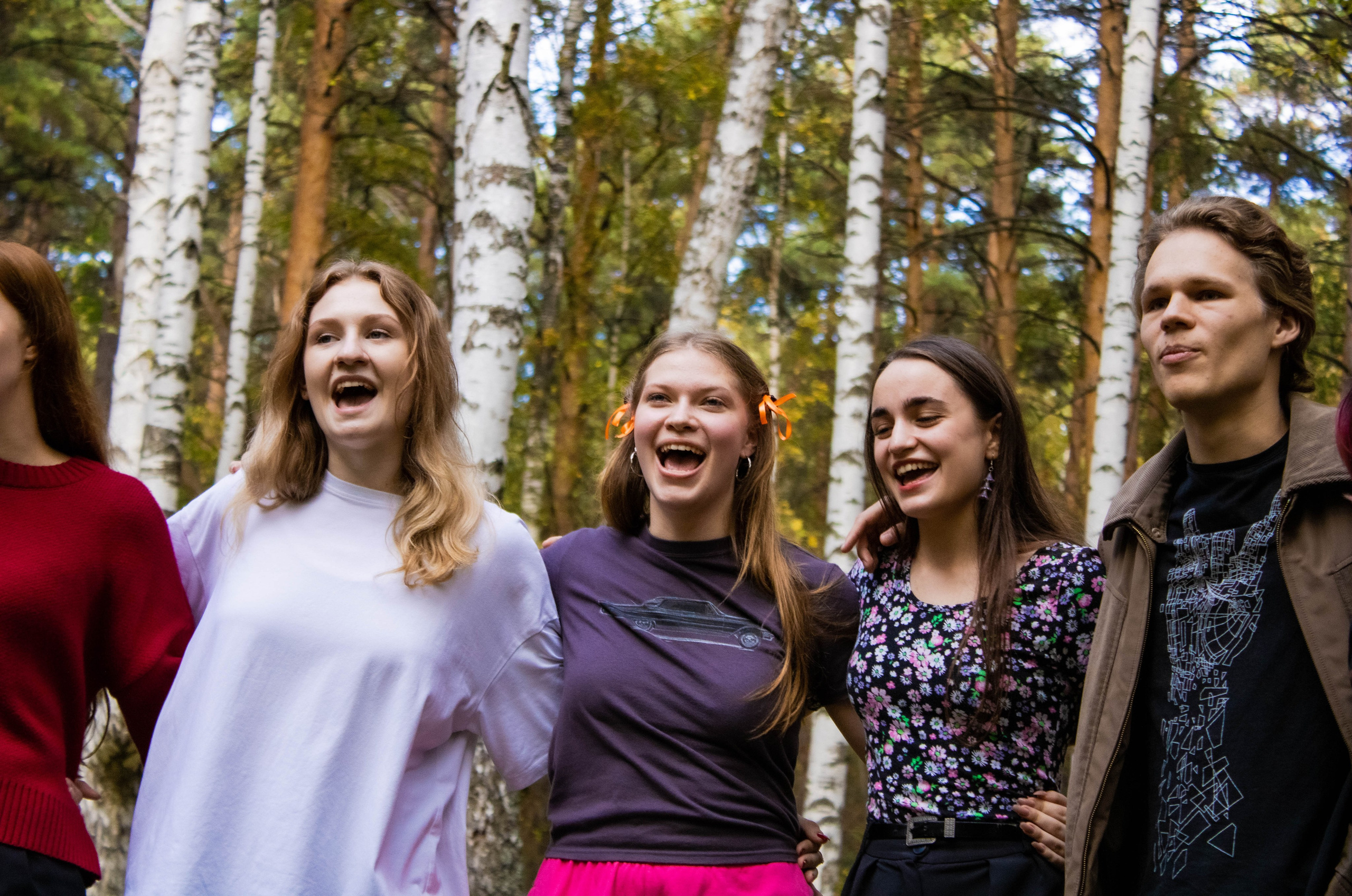 День здоровья в Екатеринбургской академии современного искусства 2024