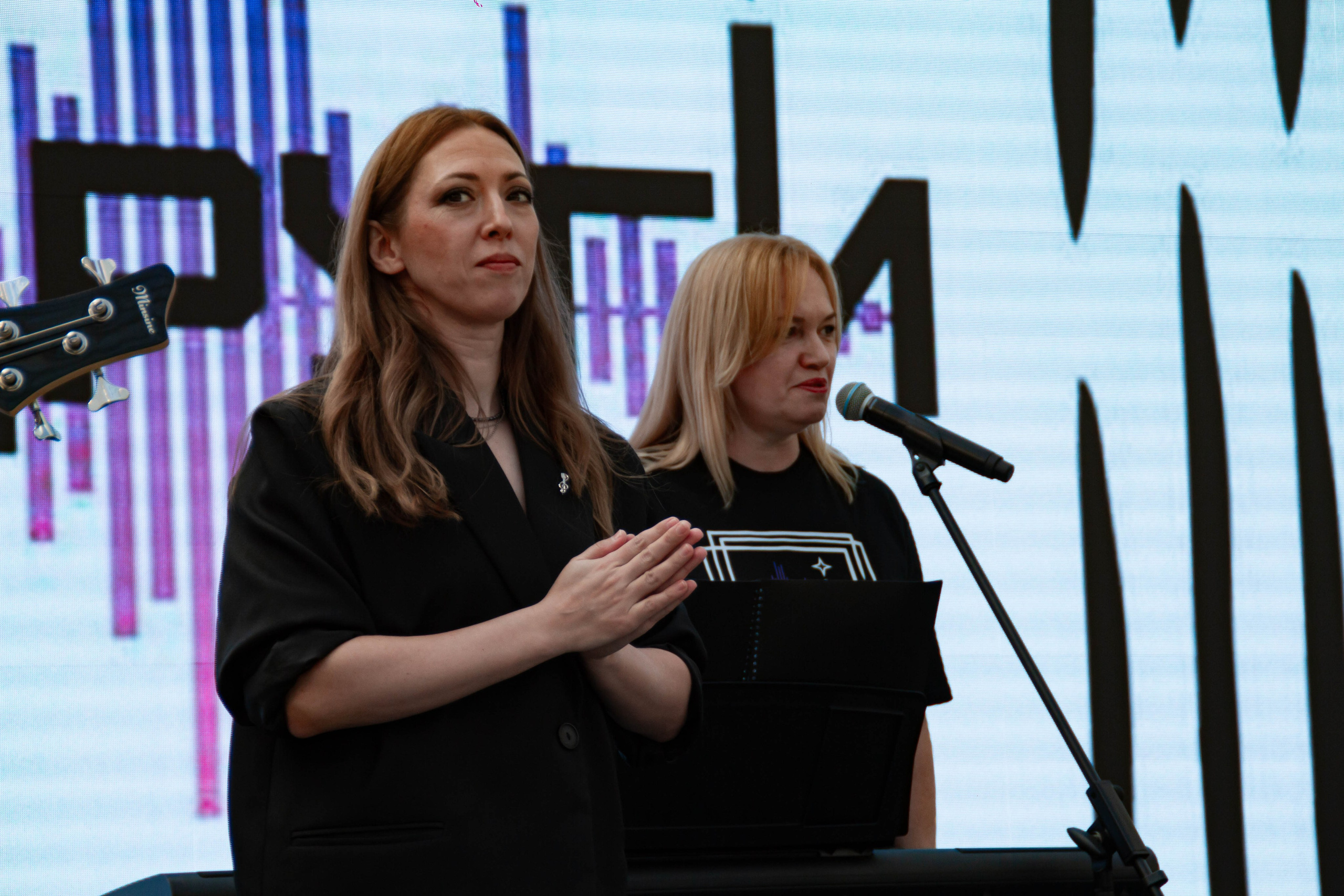 Голос города 2025