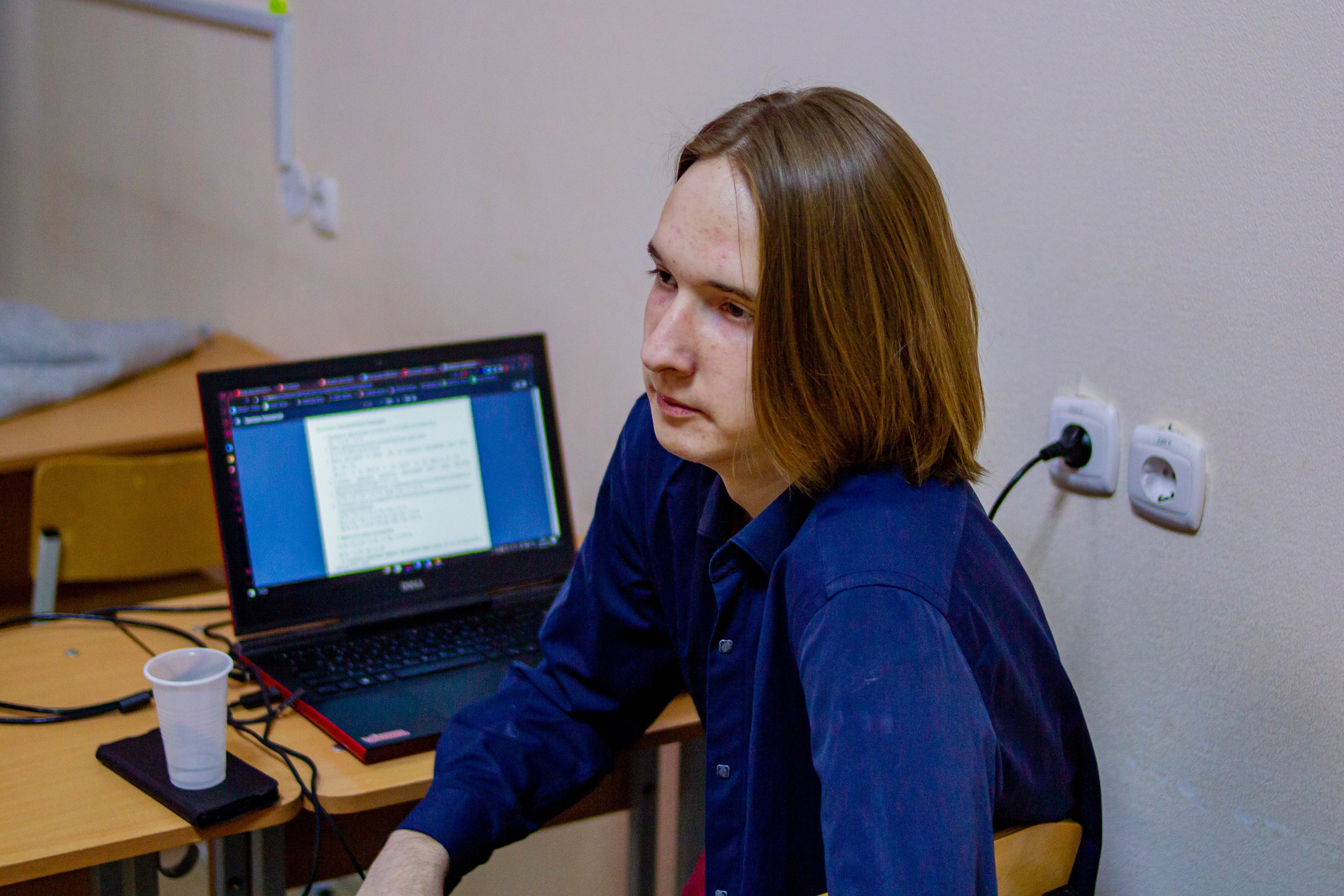 VI Межвузовский Хакатон DigitalArt.EACA