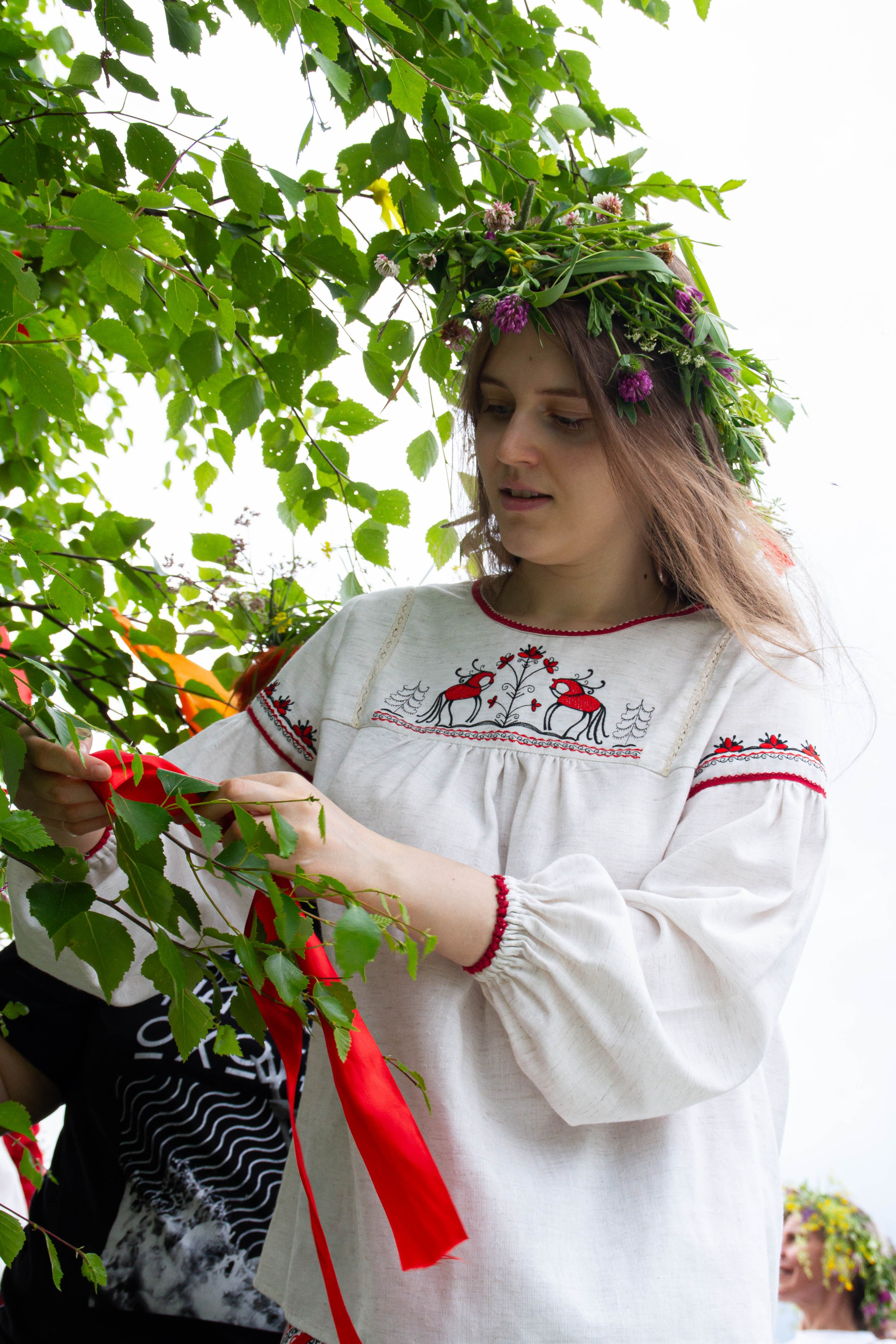 Праздник Солнцестояния 2025 х Культура Екатеринбурга