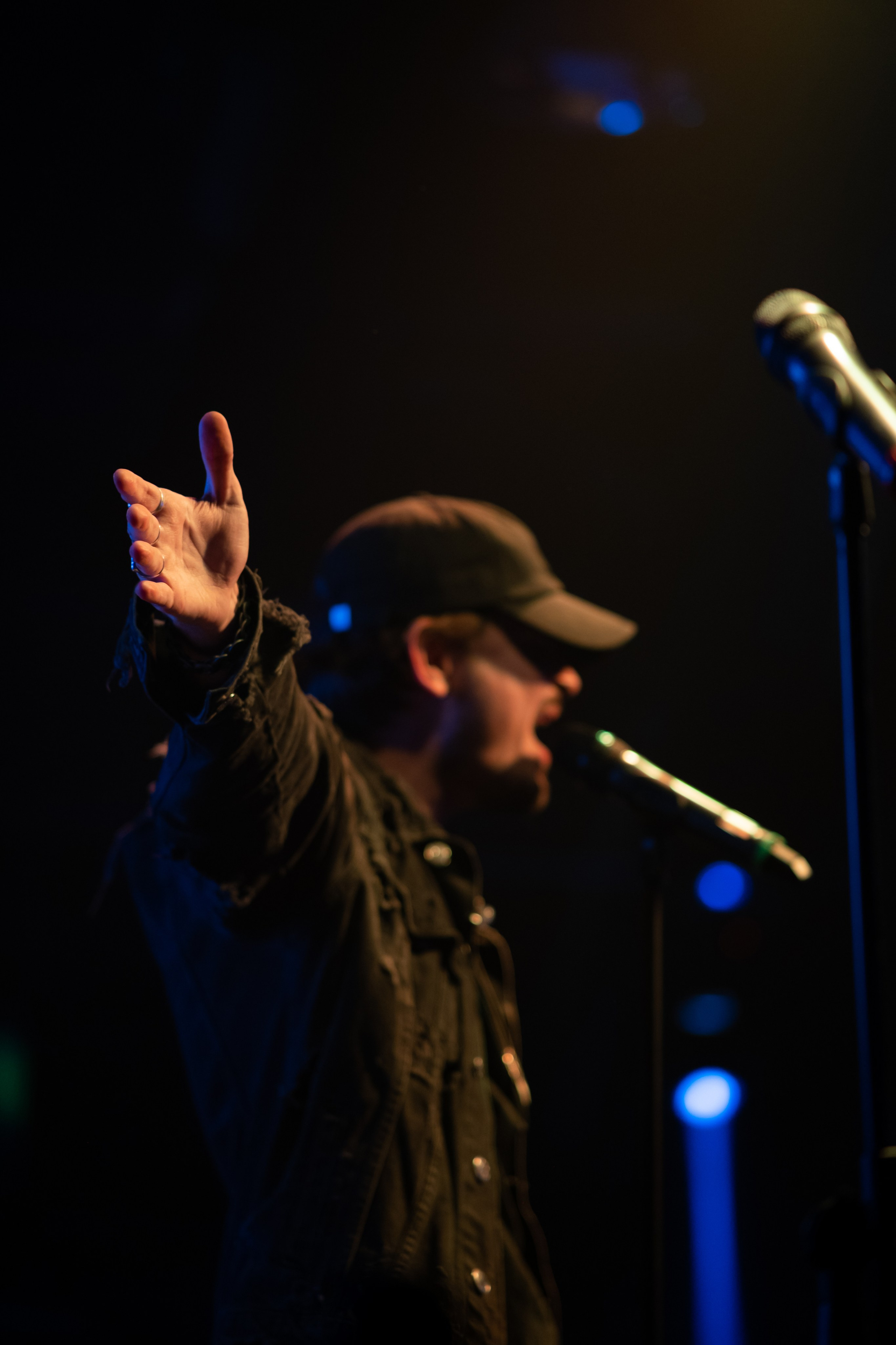 Портфолио. Сайт фотографа Дмитрия Батенёва