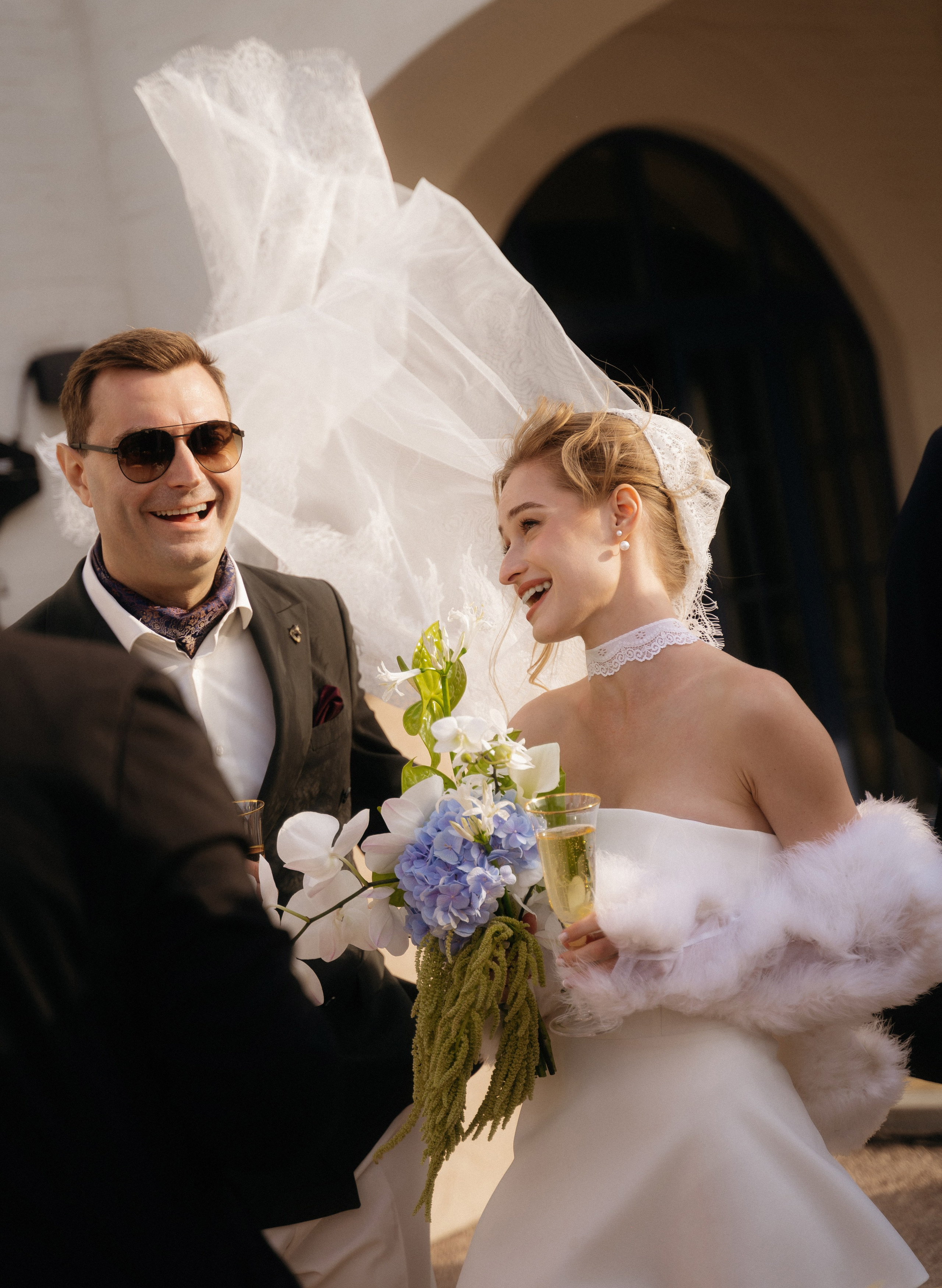 Василий & Кристина. Свадебный и семейный фотограф в Краснодаре Павел Мельников