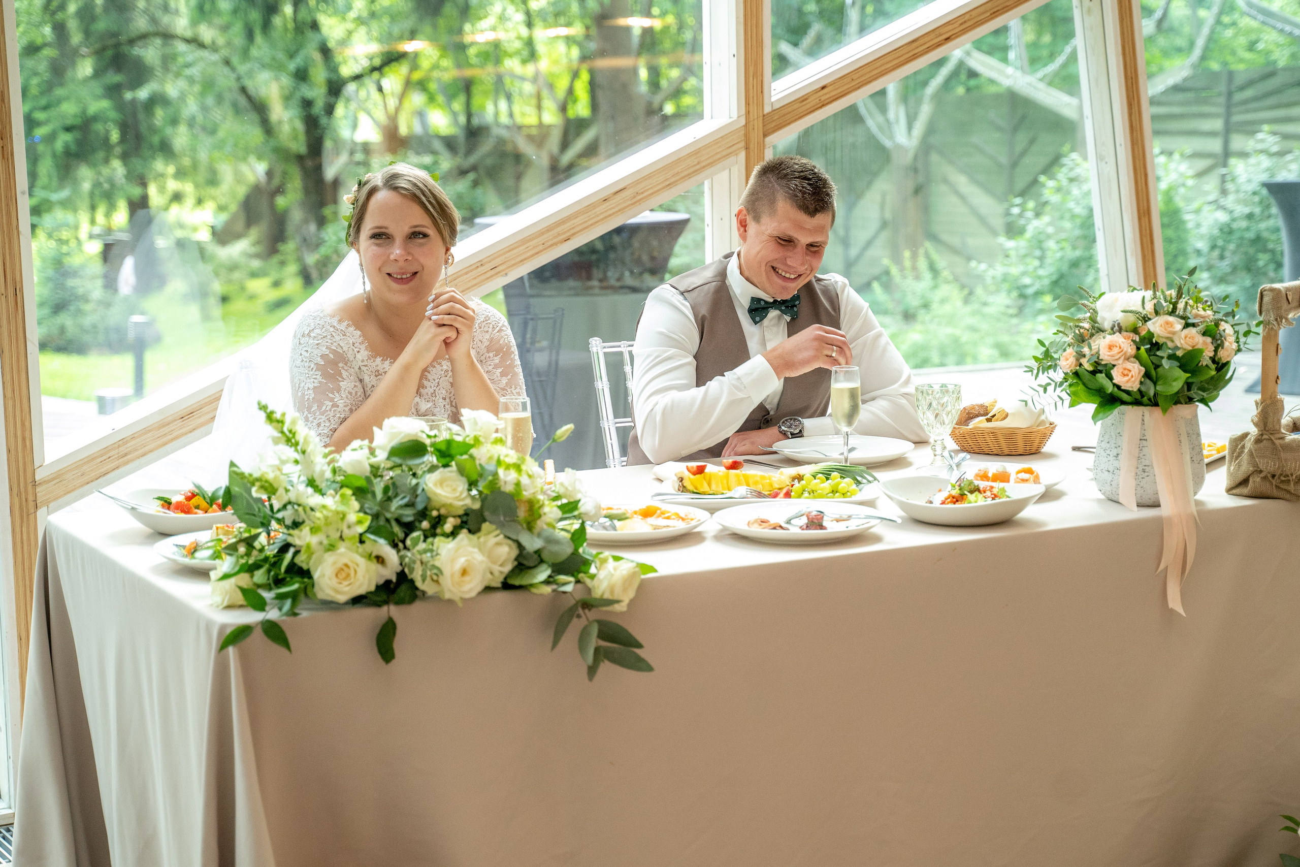 Дмитрий и Вика. Архив